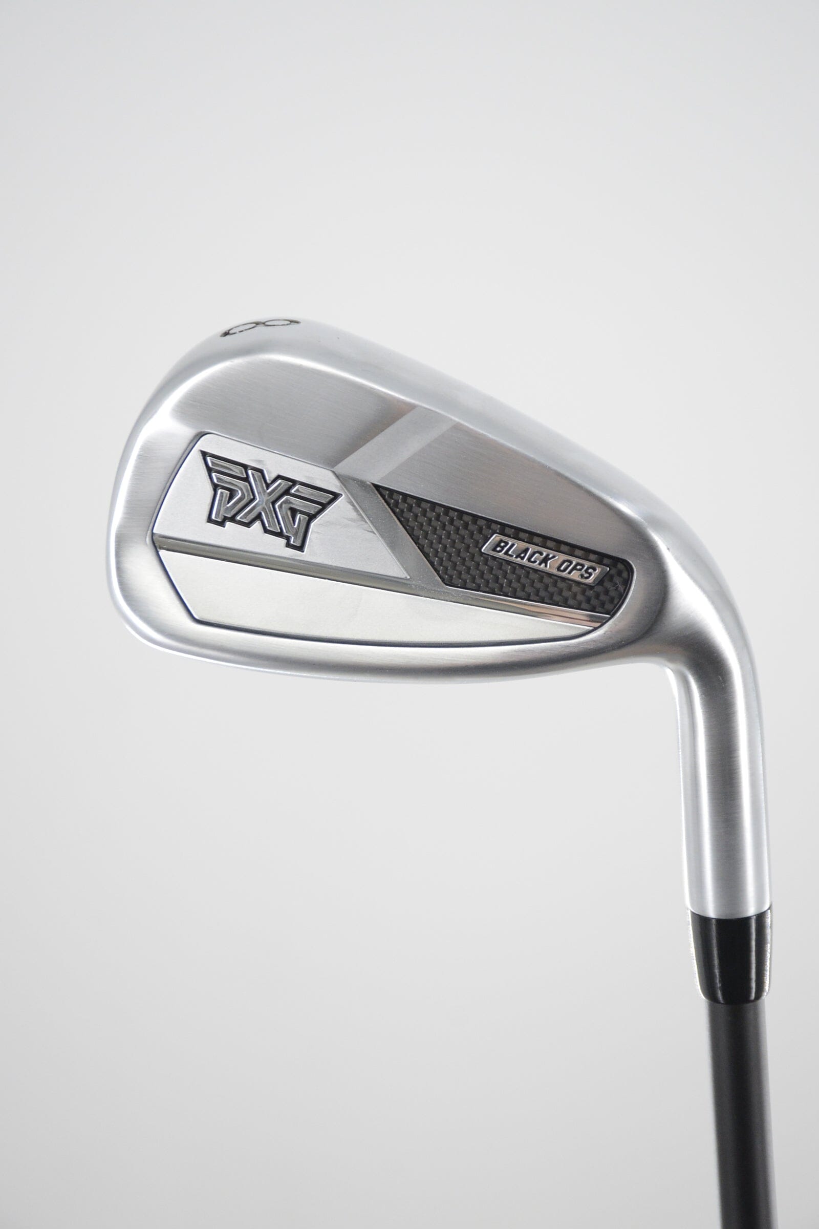 PXG Black Ops 8 Iron SR Flex 36.75" Golf Clubs GolfRoots