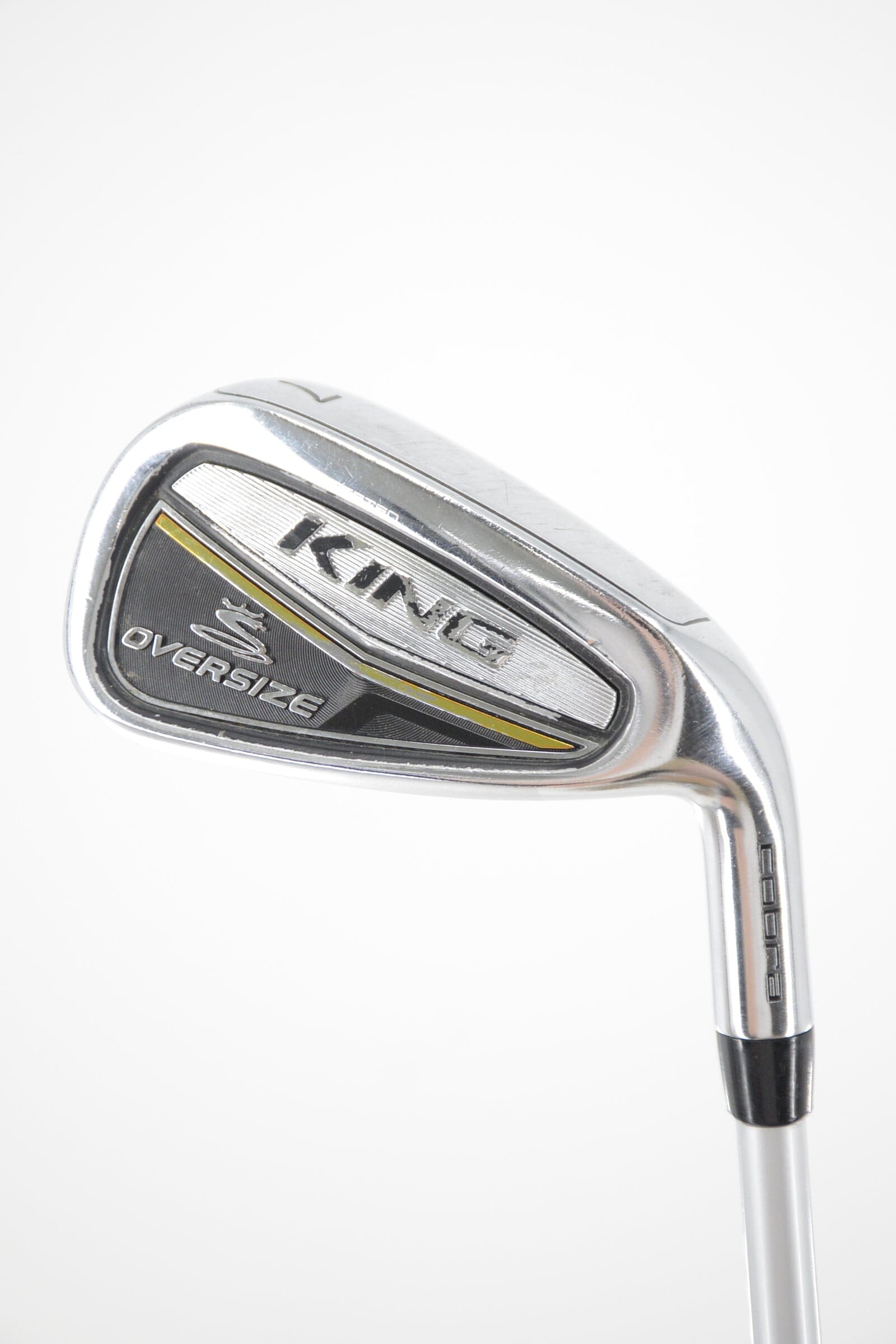 Women's Cobra King OS 7 Iron W Flex 36.25" Golf Clubs GolfRoots