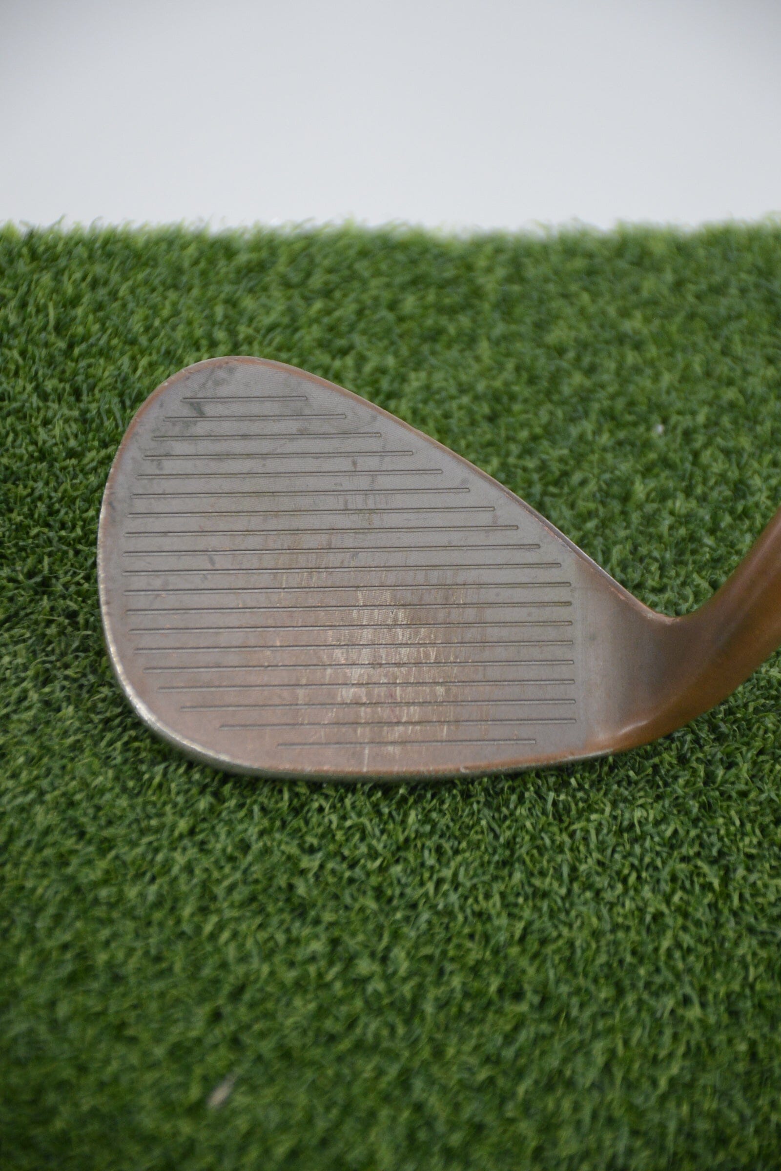 TaylorMade Hi-Toe 60 Degree Wedge Wedge Flex 34.5" Golf Clubs GolfRoots