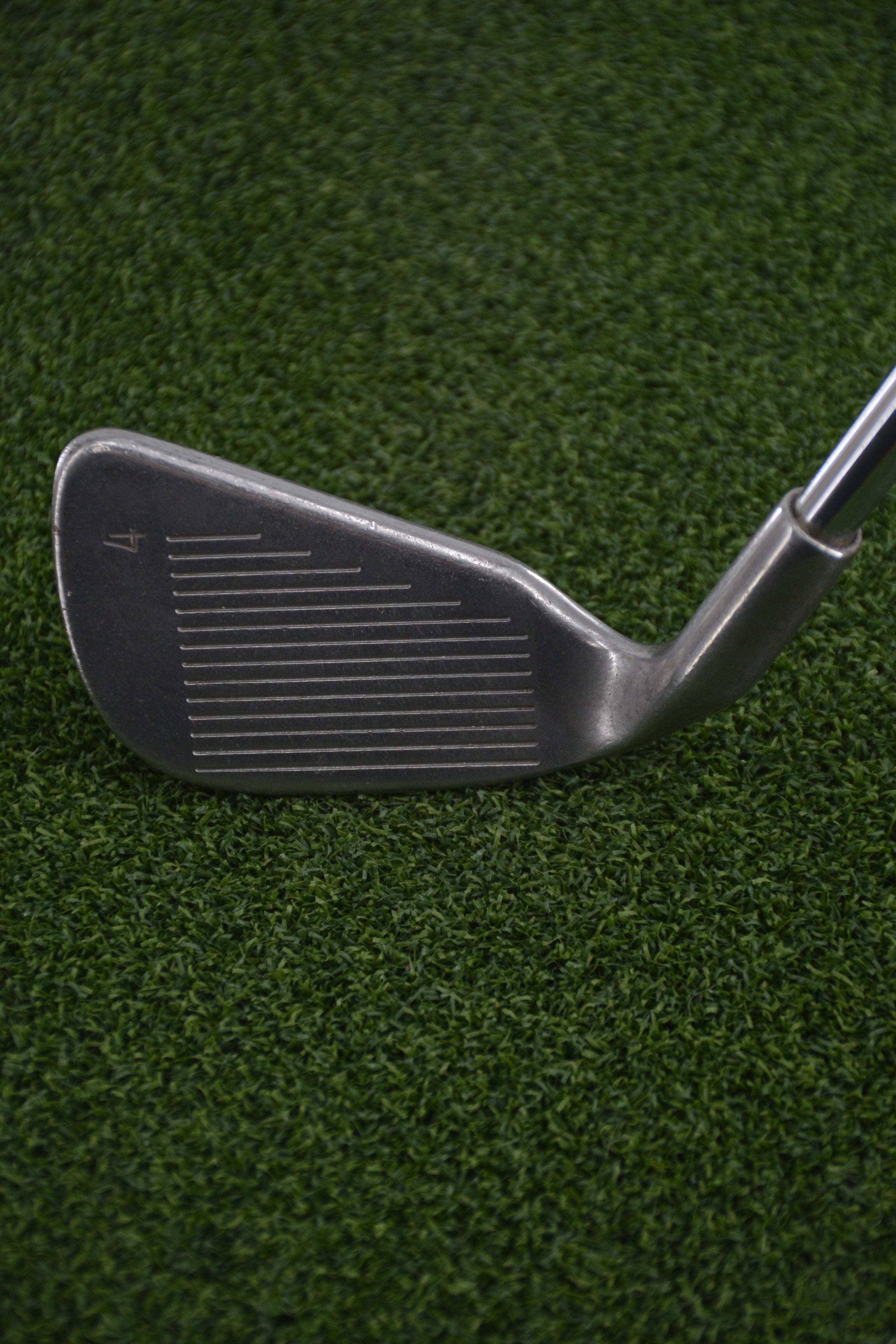 Ping Eye 2 4 Iron S Flex 38" Golf Clubs GolfRoots