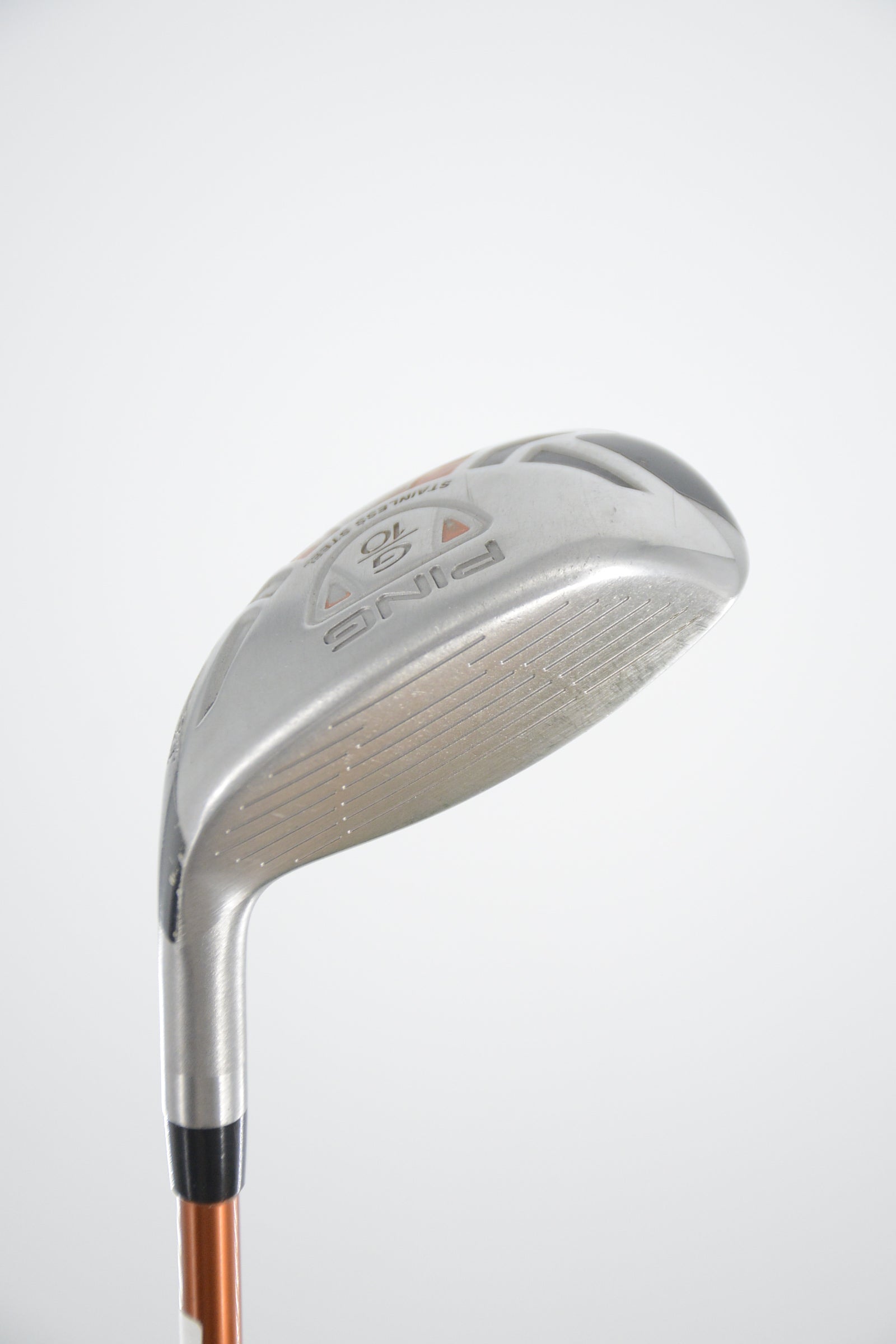 Ping G10 21 Degree Hybrid S Flex 39.5"