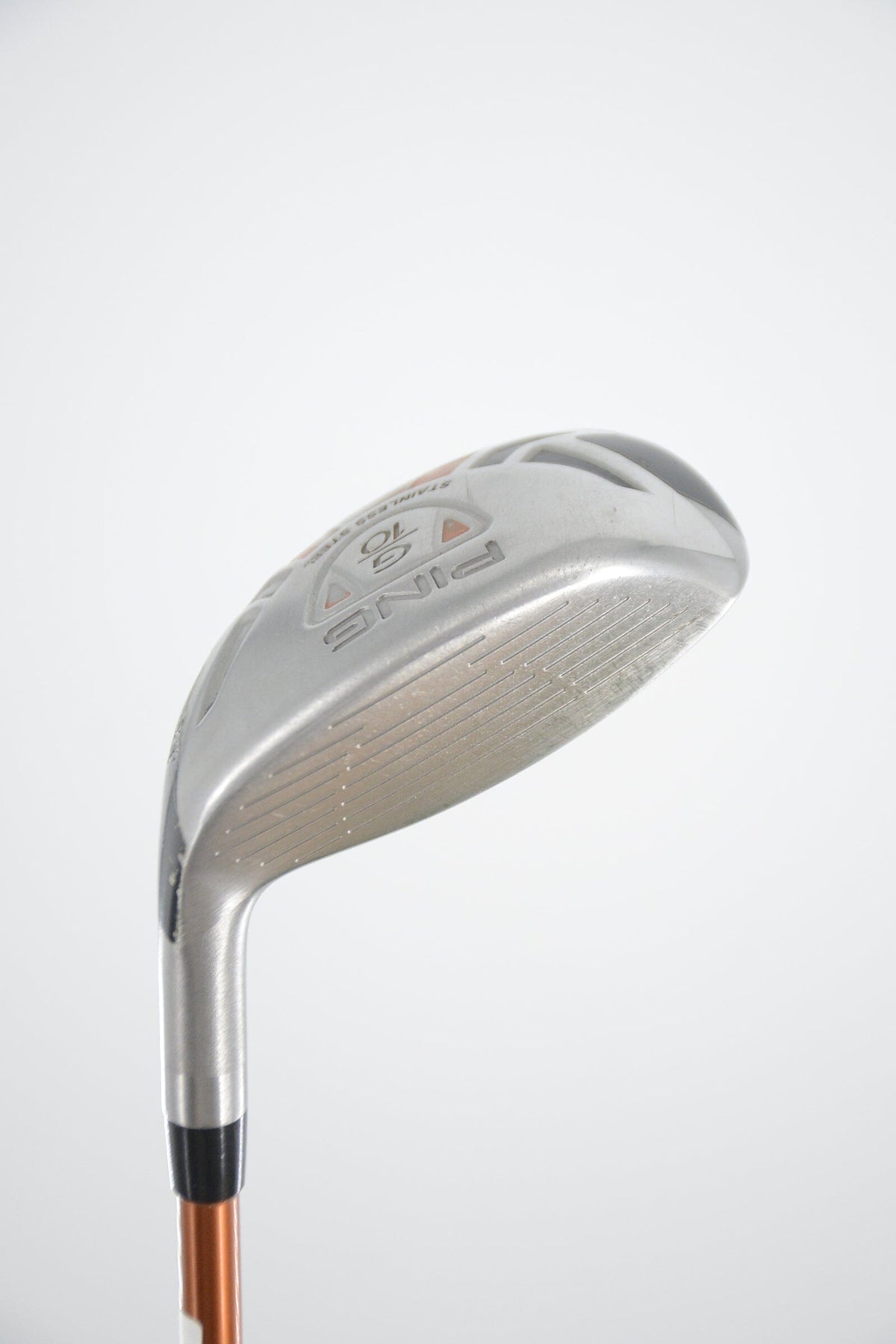 Ping G10 21 Degree Hybrid S Flex 39.5" Golf Clubs GolfRoots