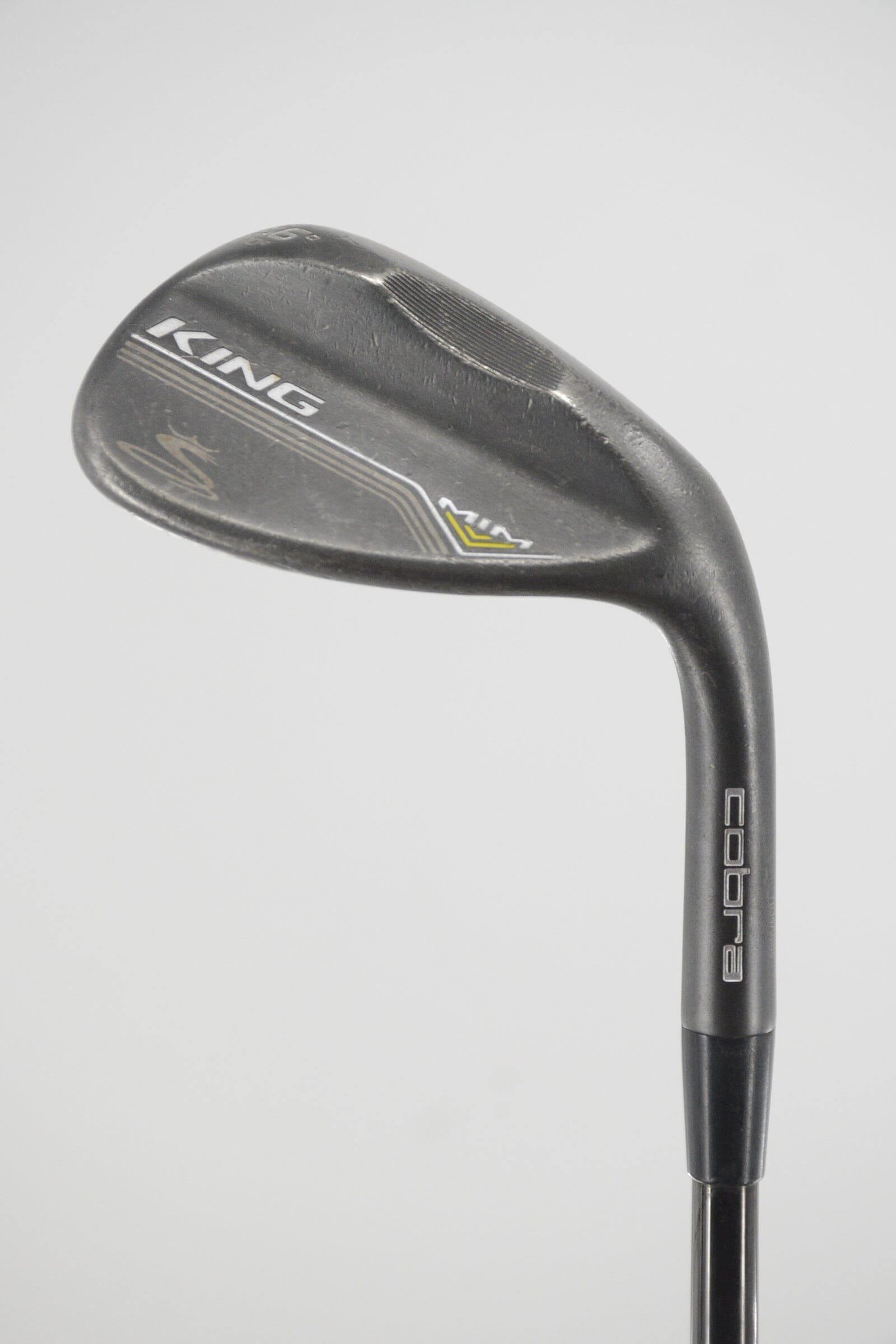 Cobra King Mim 56 Degree Wedge S Flex 35" Golf Clubs GolfRoots
