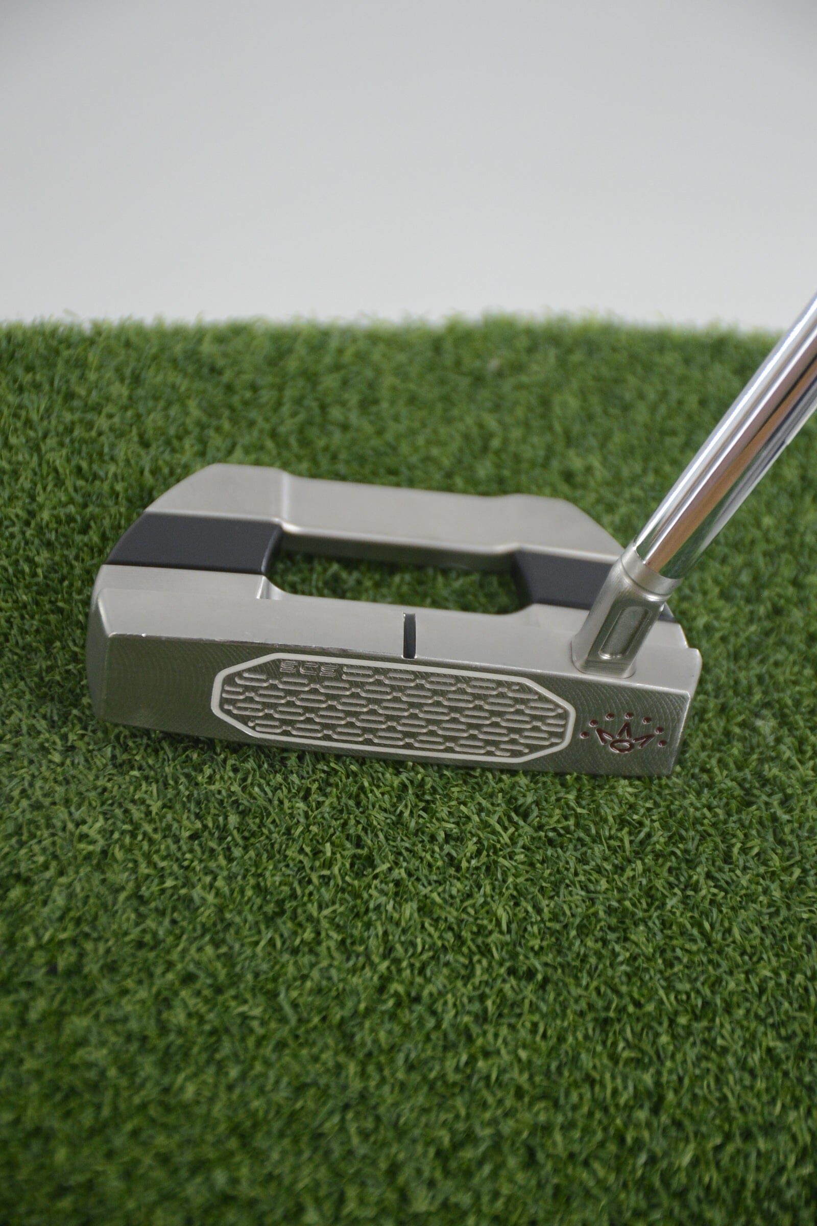 Scotty Cameron 2025 Studio Style Fastback 1.5 Putter 34" Golf Clubs GolfRoots