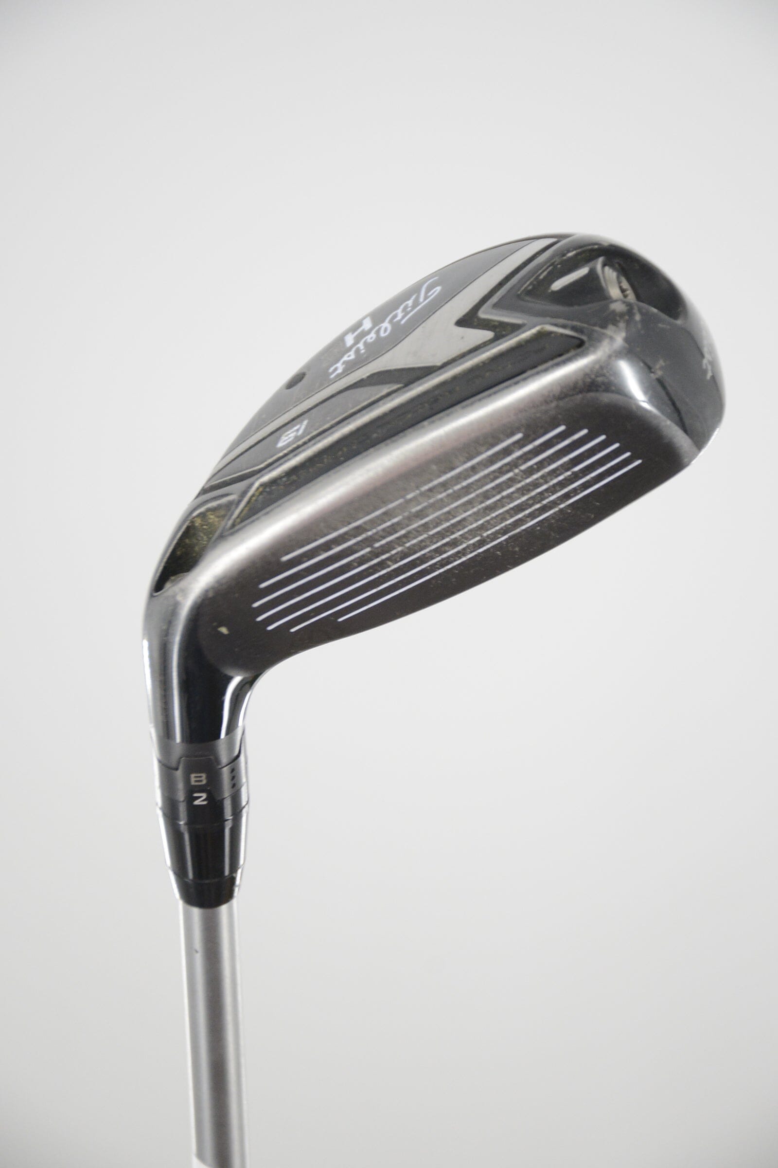 Titleist 818 H2 19 Degree Hybrid S Flex 40" Golf Clubs GolfRoots