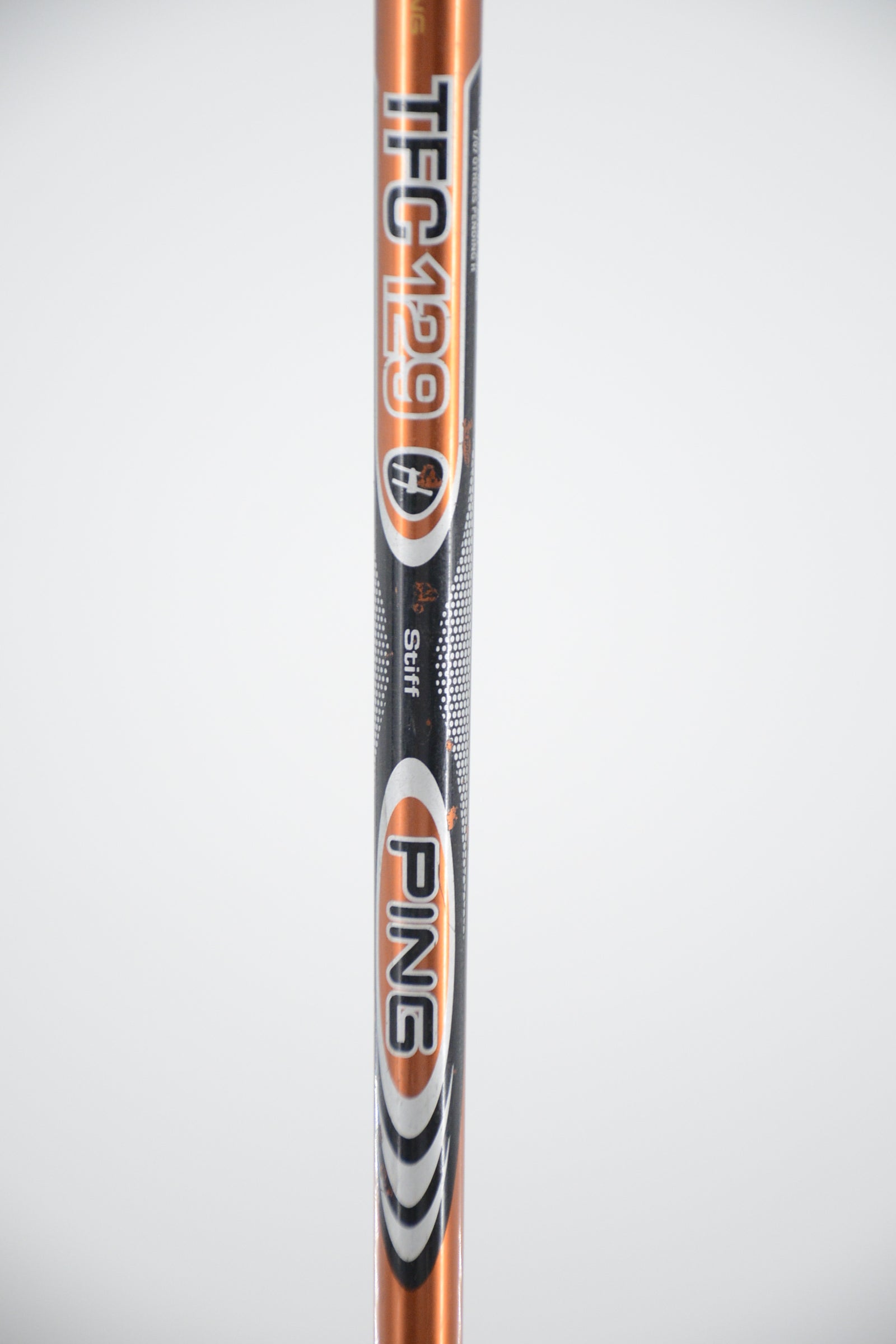 Ping G10 21 Degree Hybrid S Flex 39.5"
