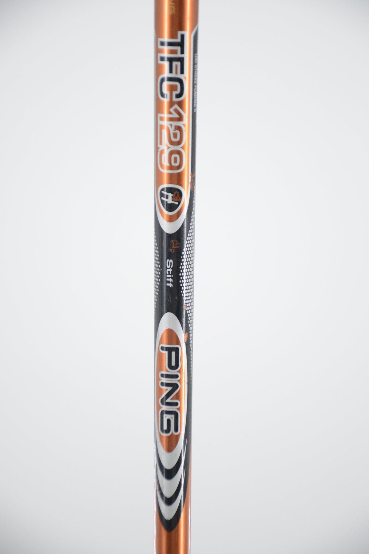 Ping G10 21 Degree Hybrid S Flex 39.5" Golf Clubs GolfRoots