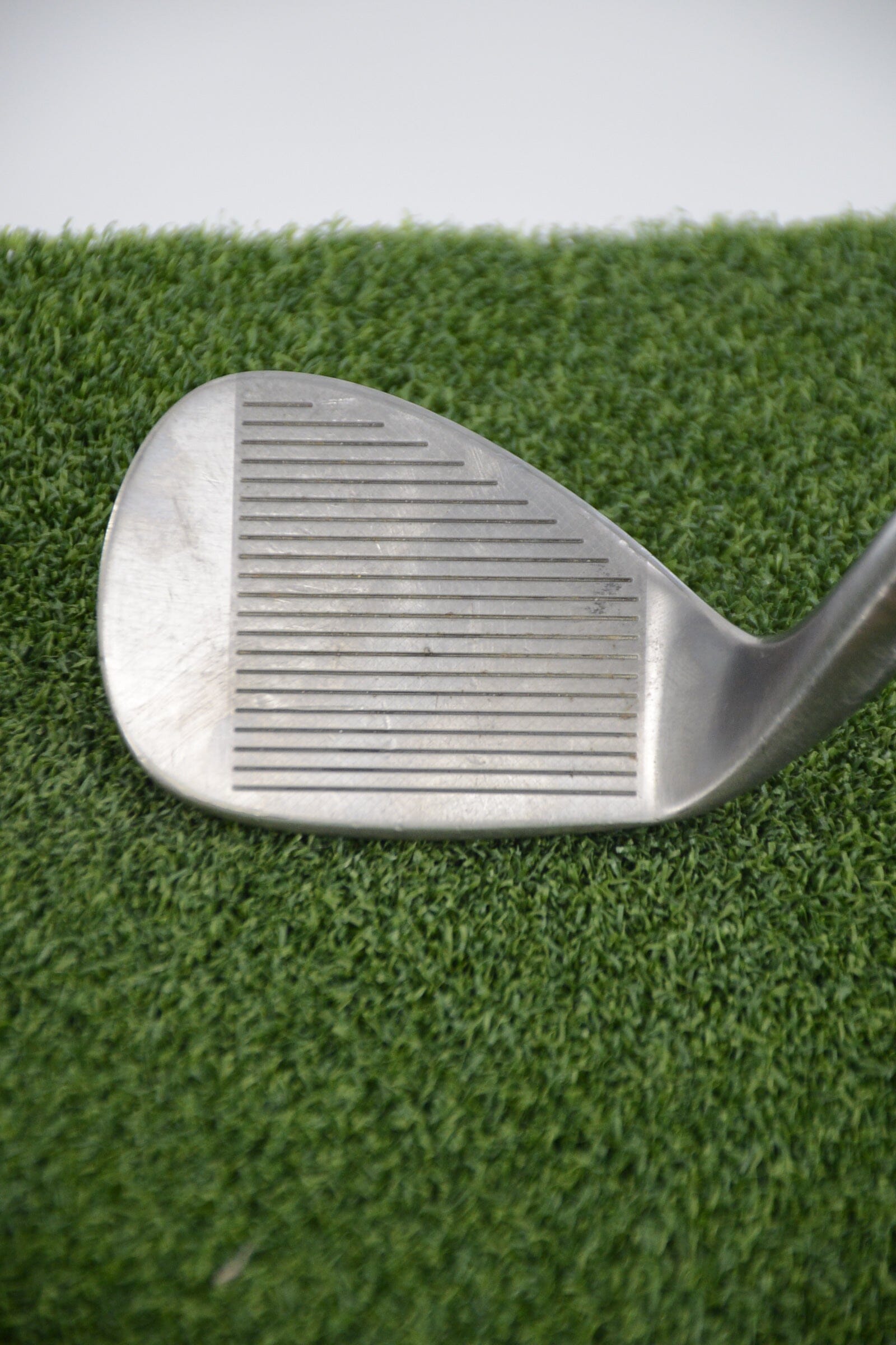 Nike Vr Pro Blade 60 Degree Wedge S Flex 35"