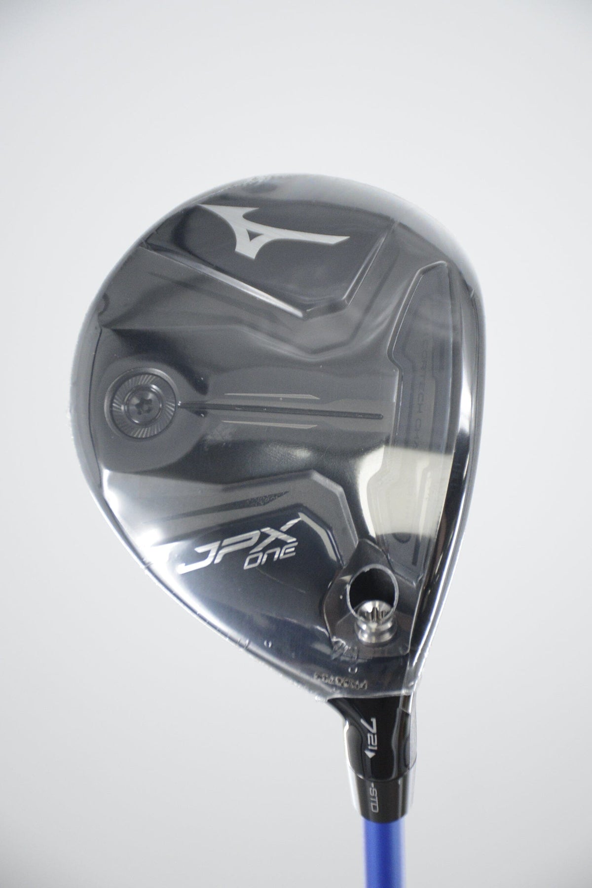 NEW Mizuno JPX One 7 Wood R Flex 42" Golf Fairway Woods Mizuno
