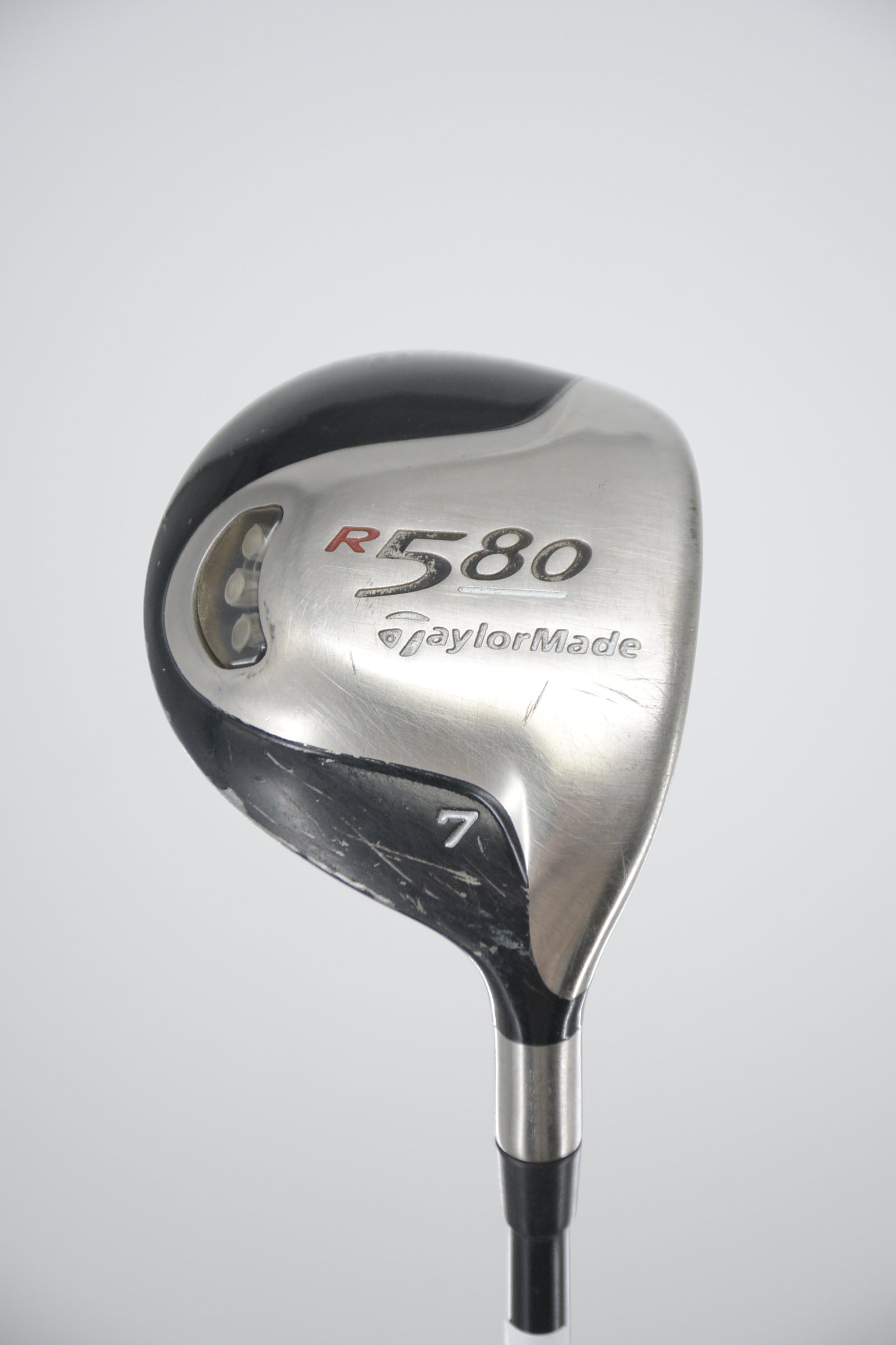 TaylorMade R580 7 Wood R Flex 41.75"