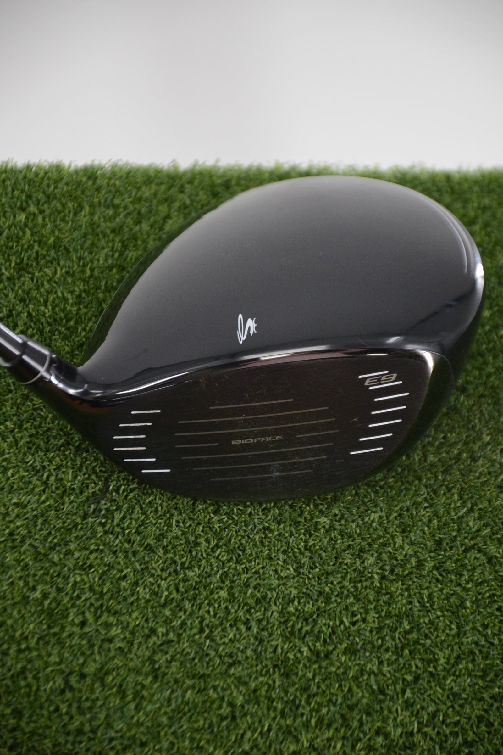 Cobra Bio Cell 9.5 Degree Driver R Flex 45.75" Golf Clubs GolfRoots