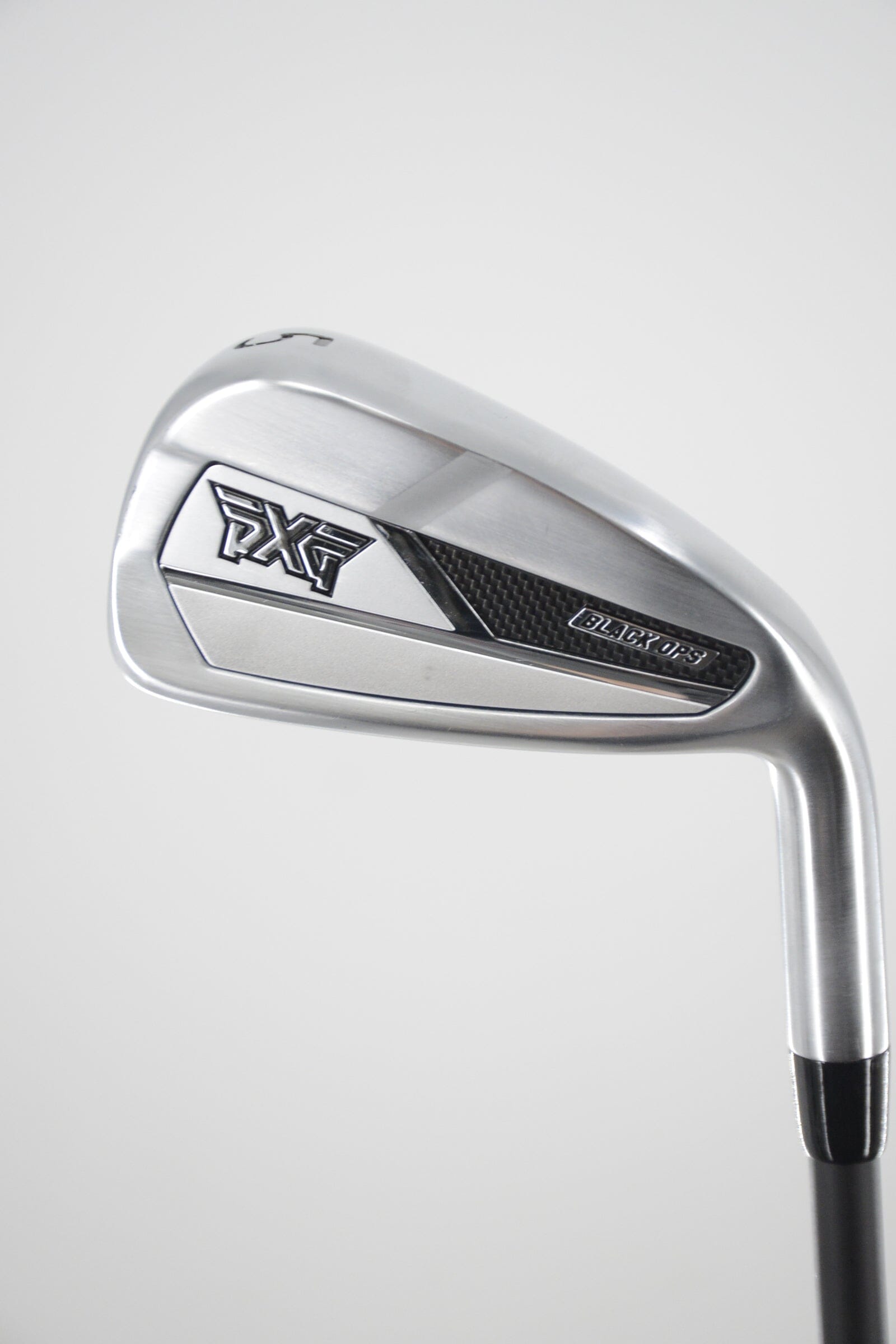 PXG Black Ops 5 Iron R Flex 38" Golf Clubs GolfRoots