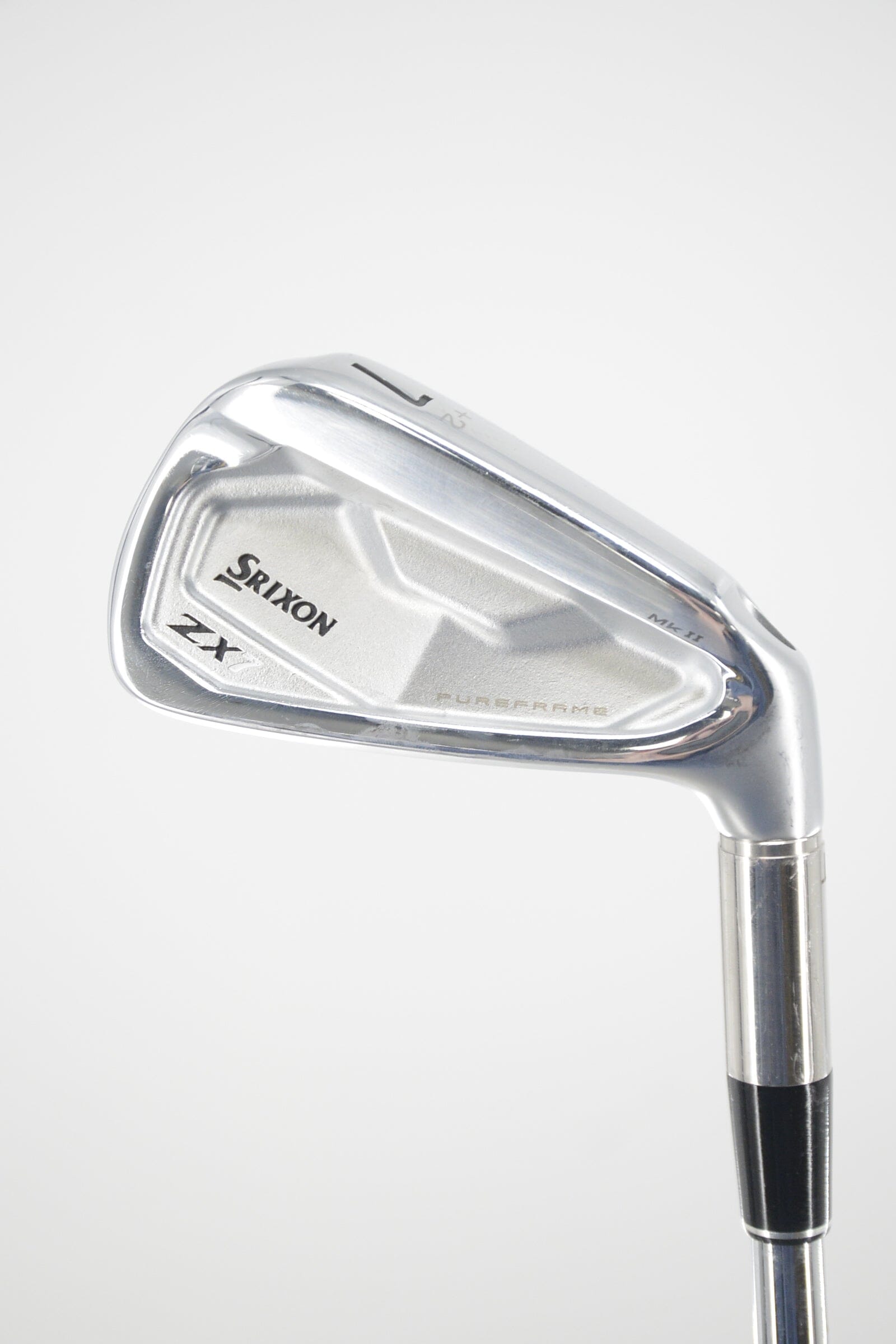 *Fitting Club* Srixon Zx7 MK II 7 Fitting Iron X Flex 36.75" Golf Clubs GolfRoots