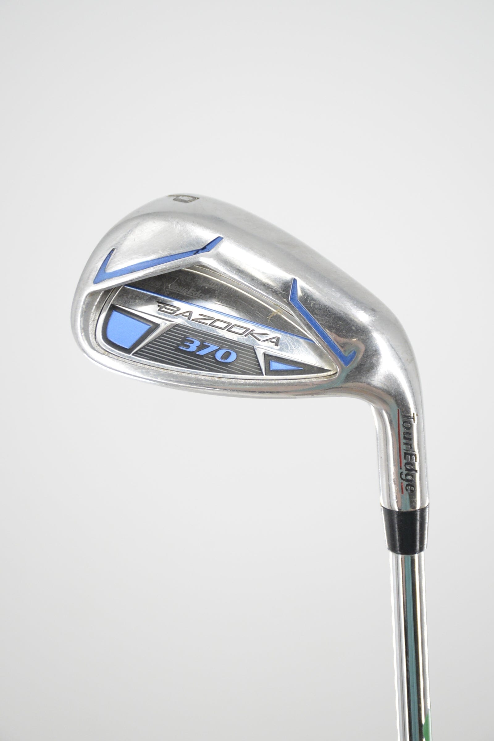 Tour Edge Bazooka 370 PW Uniflex 35" Golf Clubs GolfRoots