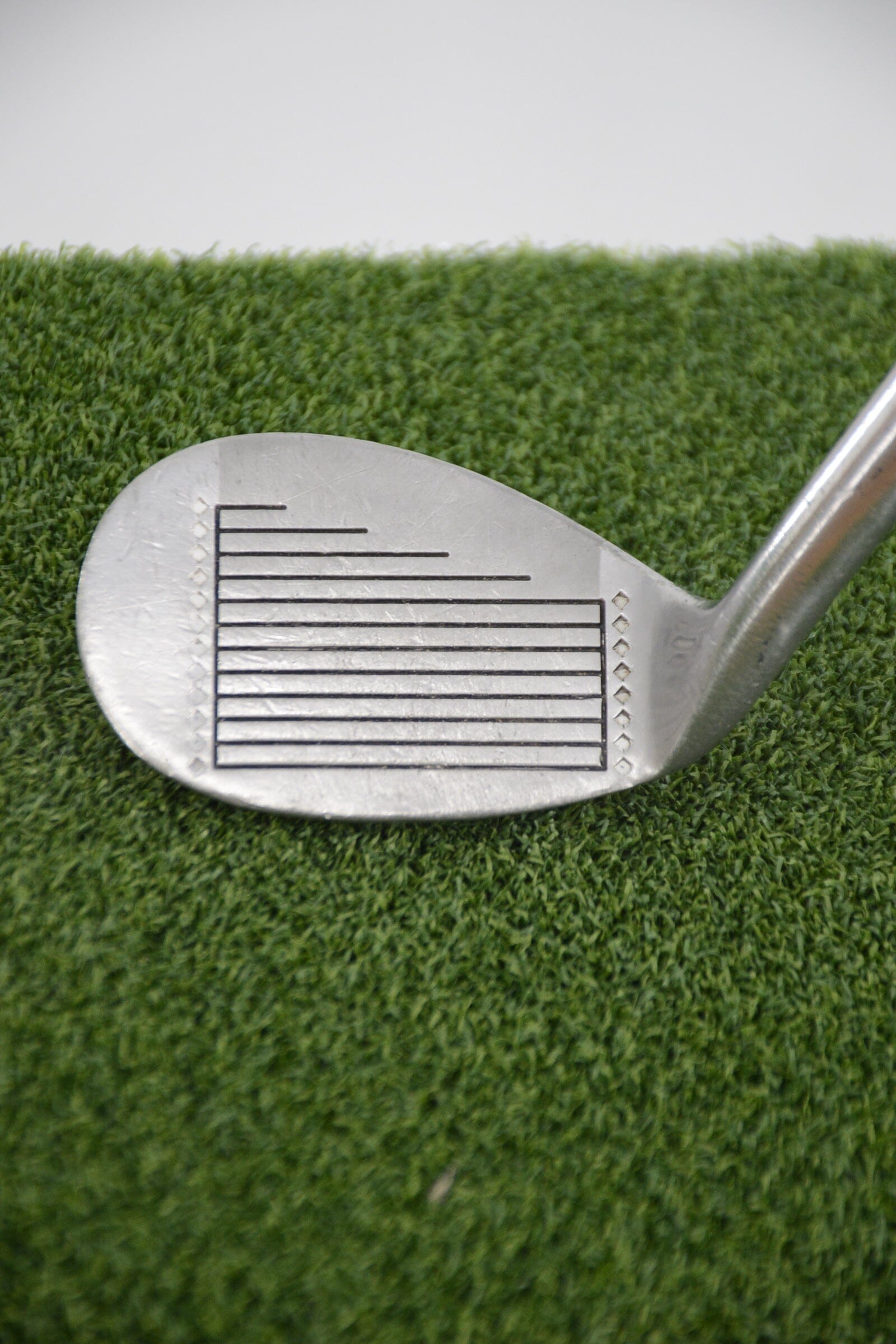 Cougar Tour Touch-IV 60 Degree Wedge Wedge Flex 35.5" Golf Clubs GolfRoots