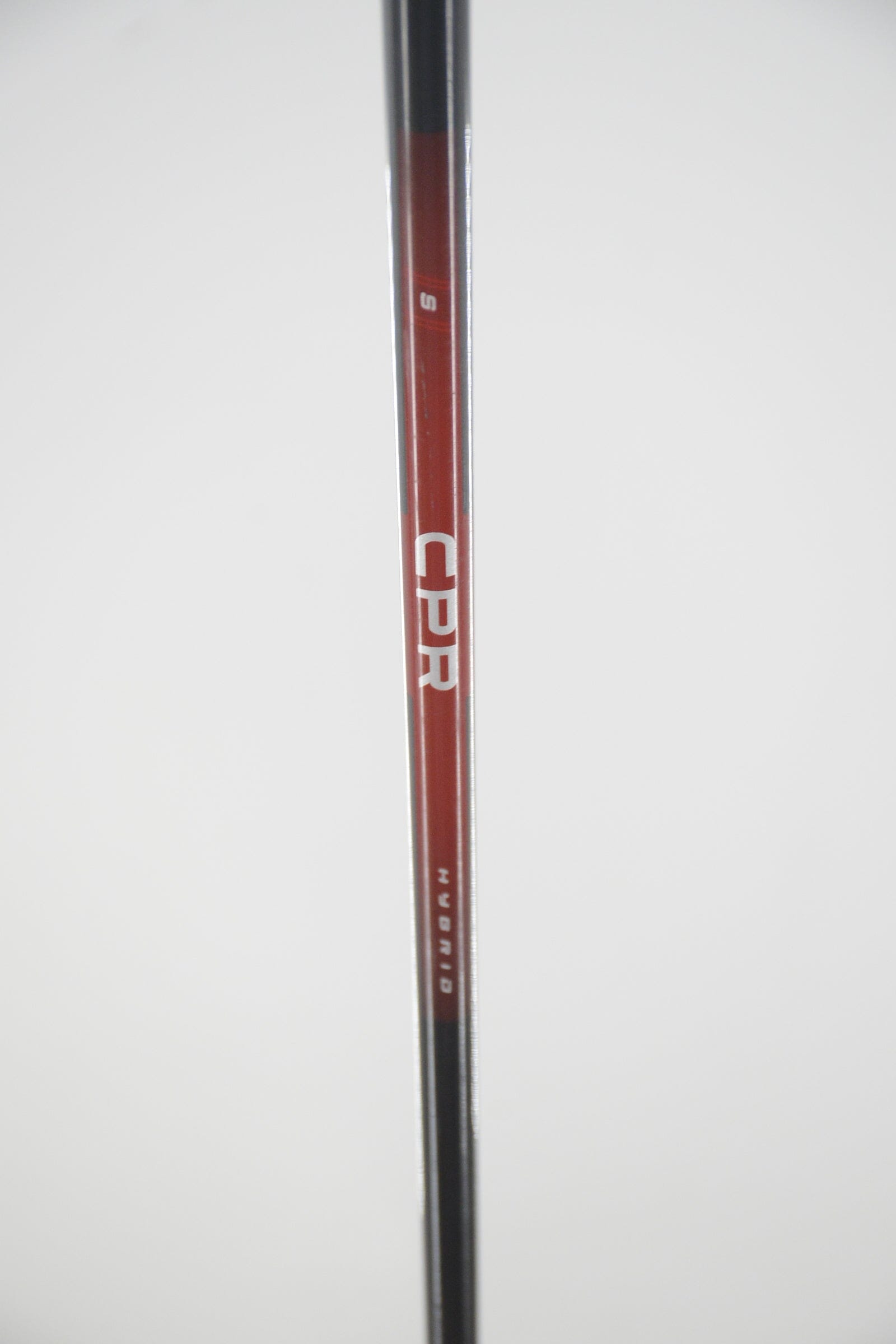 Nike CPR 3 5 Hybrid S Flex 37.75" Golf Clubs GolfRoots