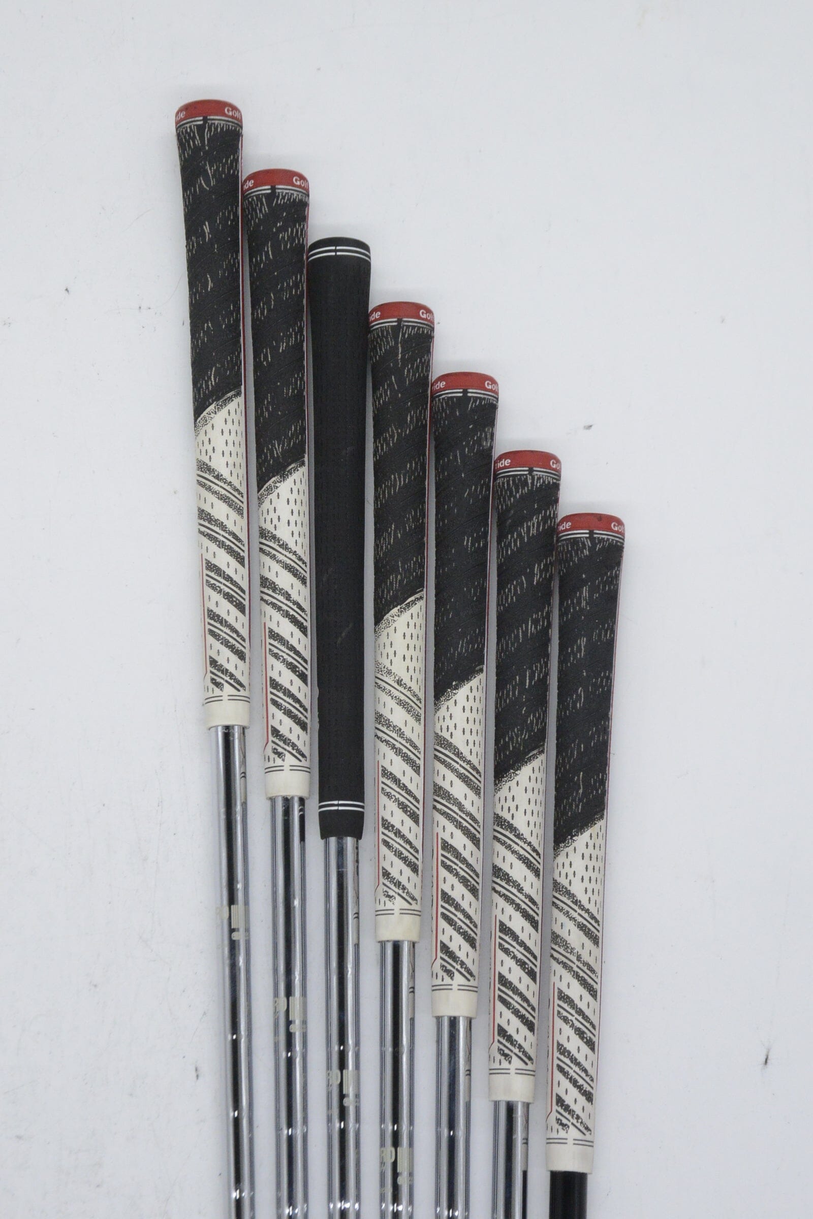 Lefty Titleist T200 2023 4-PW Iron Set S Flex +0.25" Golf Clubs GolfRoots