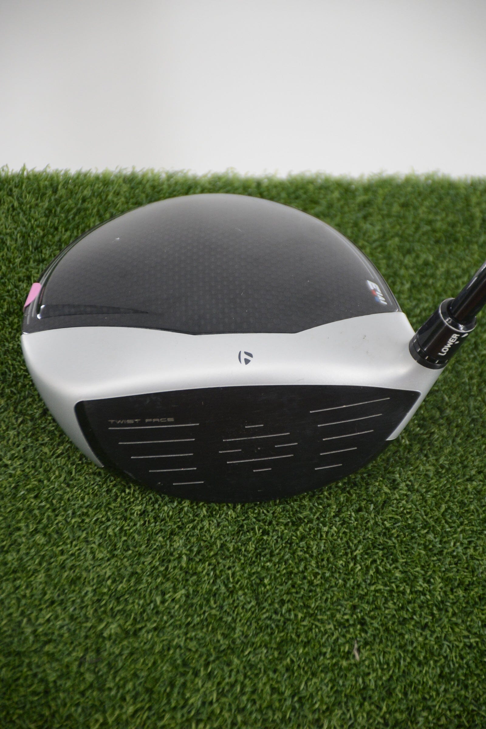 *Dented* TaylorMade M3 10.5 Degree Driver X Flex 45.25" Golf Clubs GolfRoots