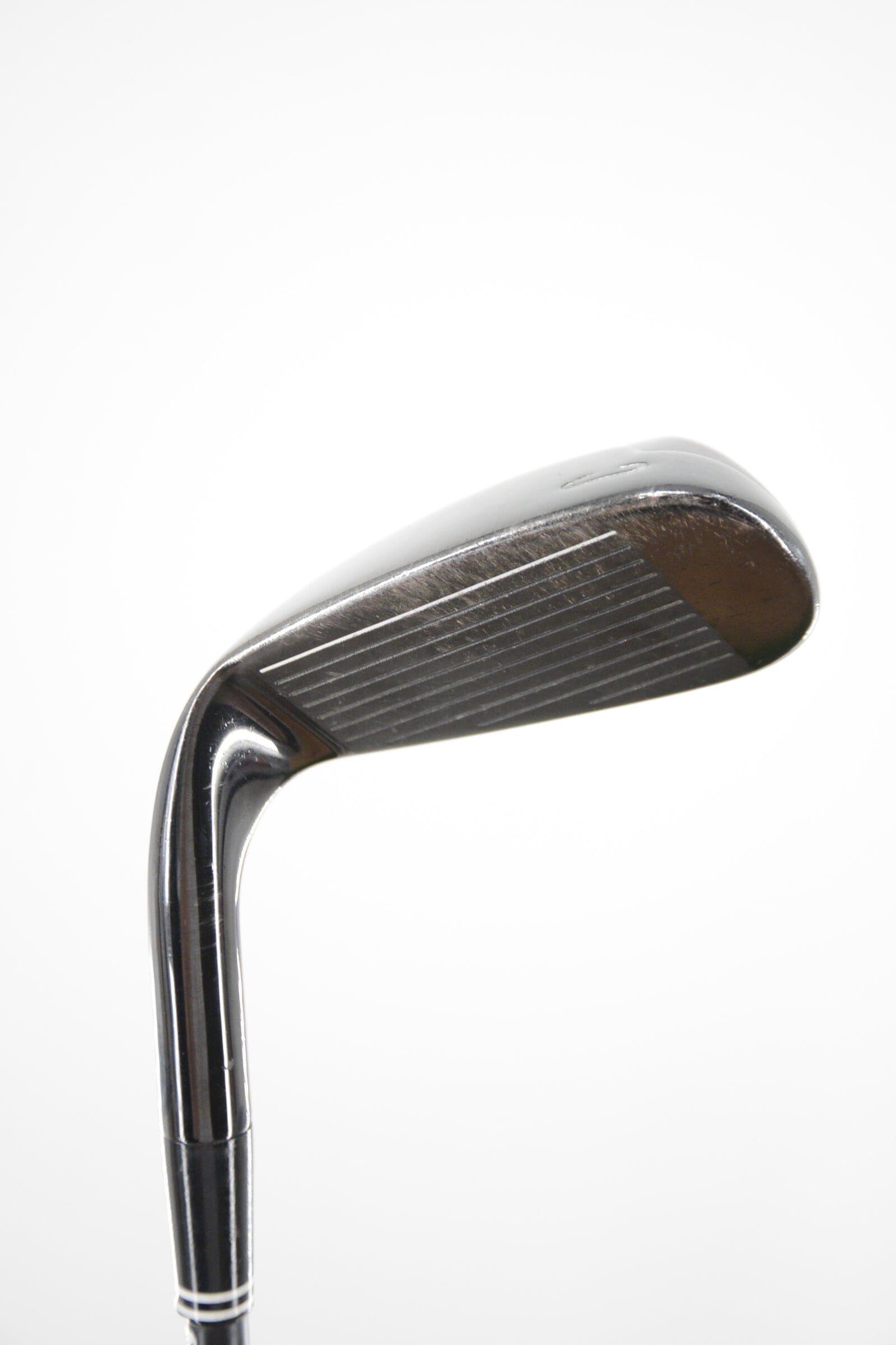 Cleveland Smart Sole 3.0 Chipper Wedge Flex 34" Golf Clubs GolfRoots