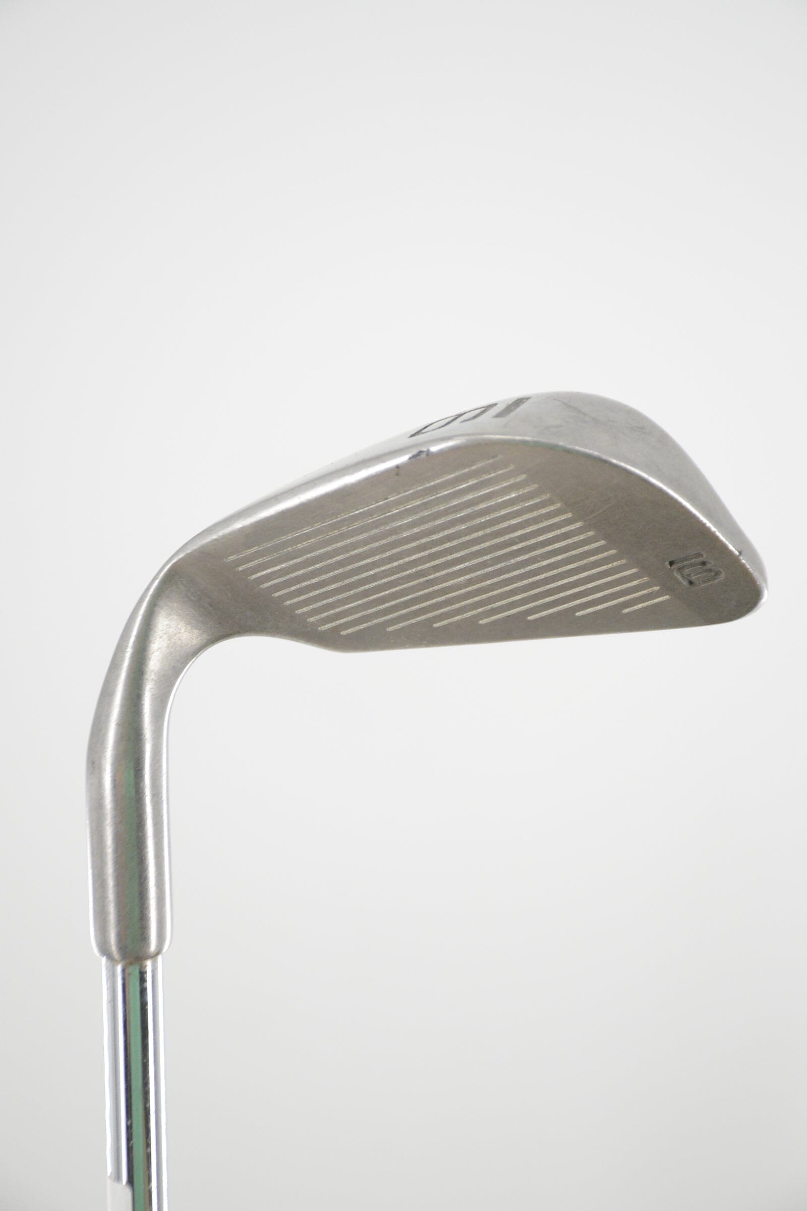 Primo III 9 Iron S Flex 34.5" Golf Clubs GolfRoots