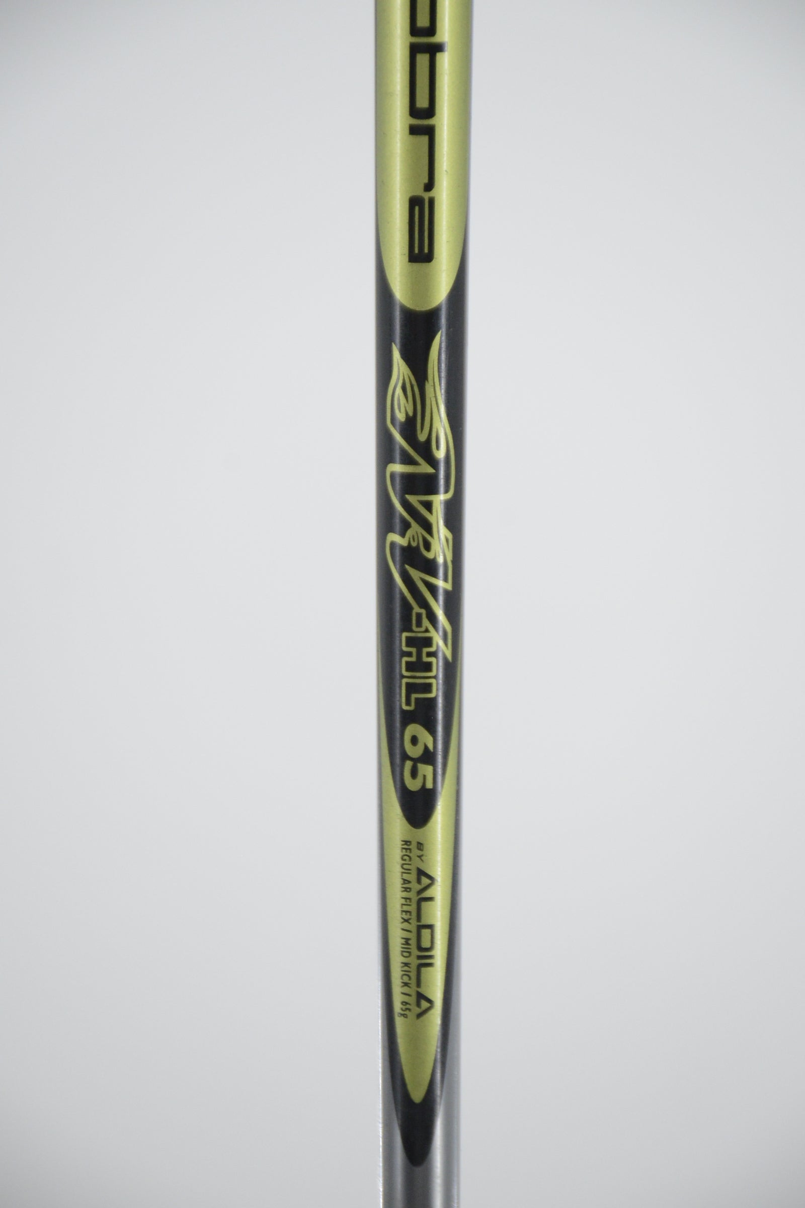 Cobra Baffler 2005 5 Hybrid R Flex 39.25"