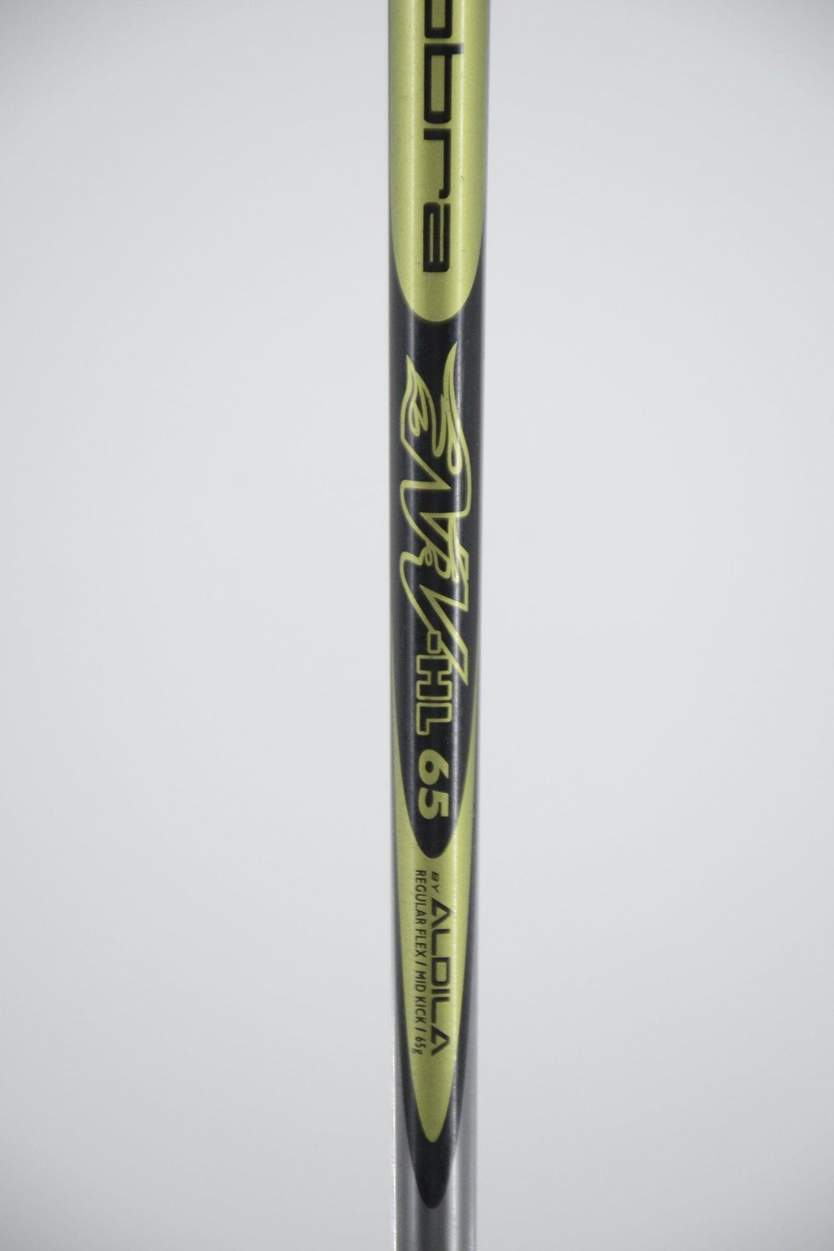 Cobra Baffler 2005 5 Hybrid R Flex 39.25" Golf Clubs GolfRoots