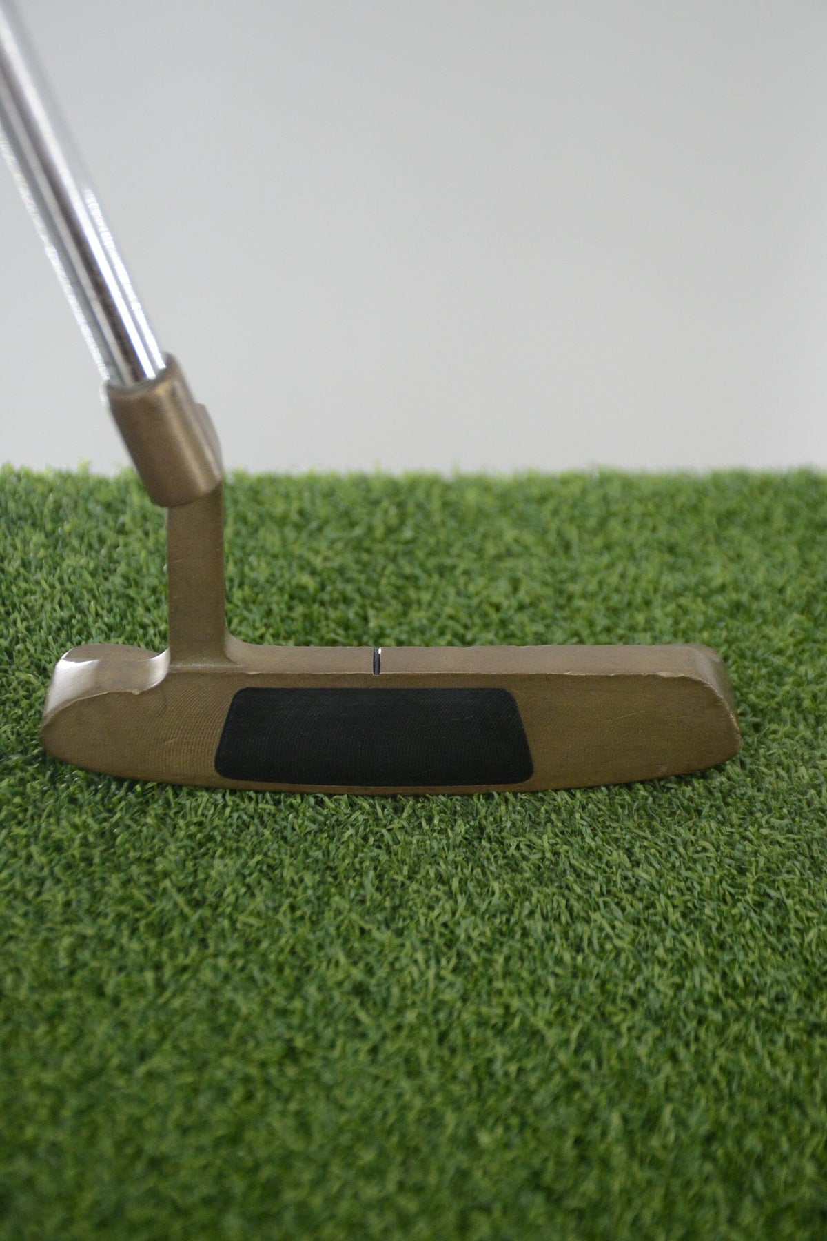 Lefty Odyssey DF660 Bronze Putter 35" Golf Clubs GolfRoots