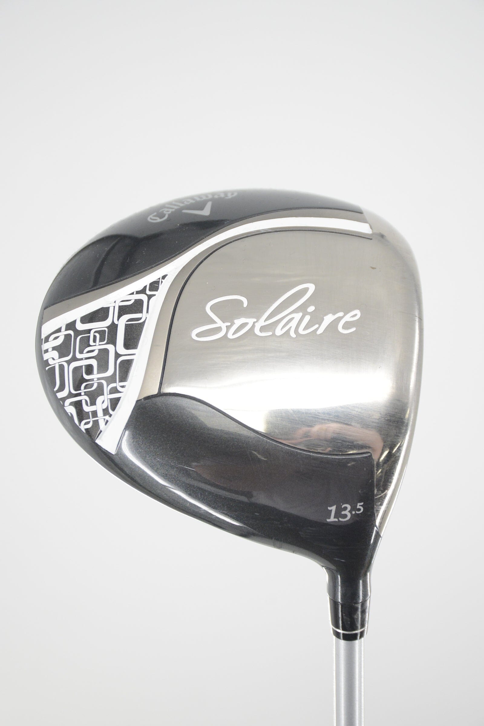 Women's Callaway Solaire 13.5 Degree Driver W Flex 44.25" Golf Clubs GolfRoots