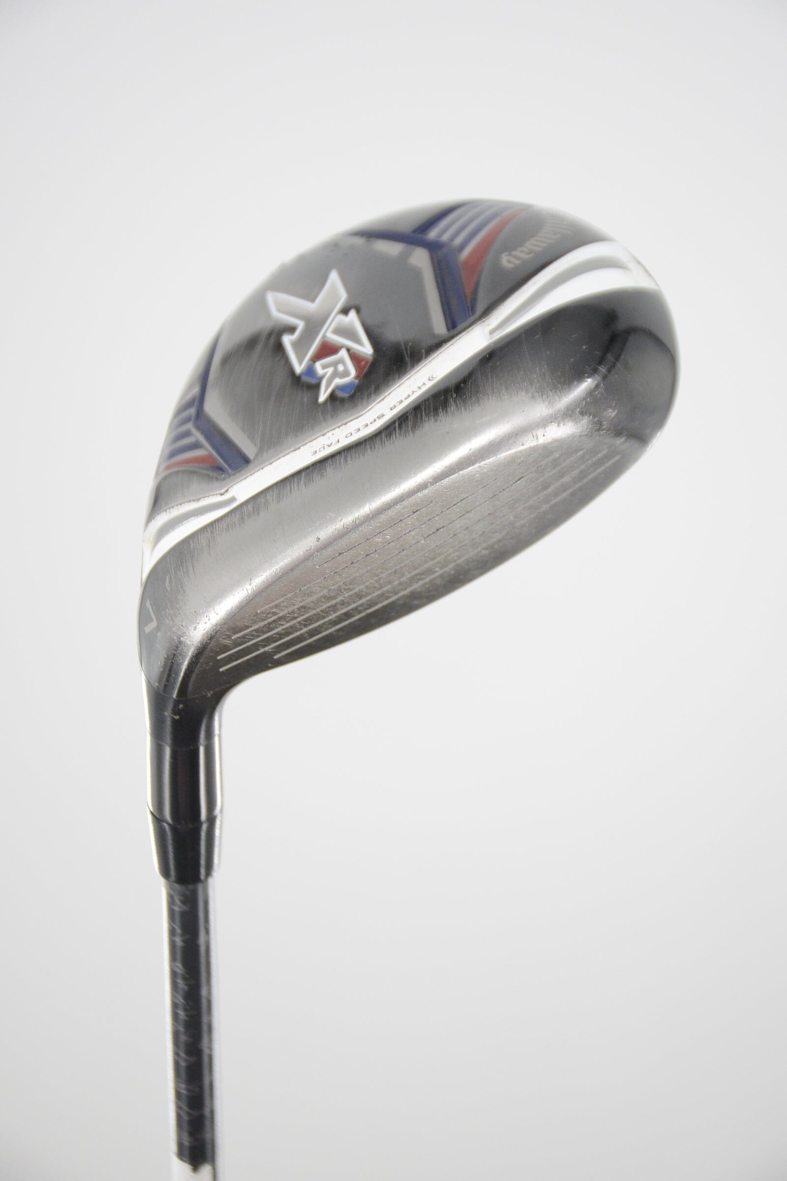 Callaway XR 7 Wood SR Flex 42" Golf Clubs GolfRoots