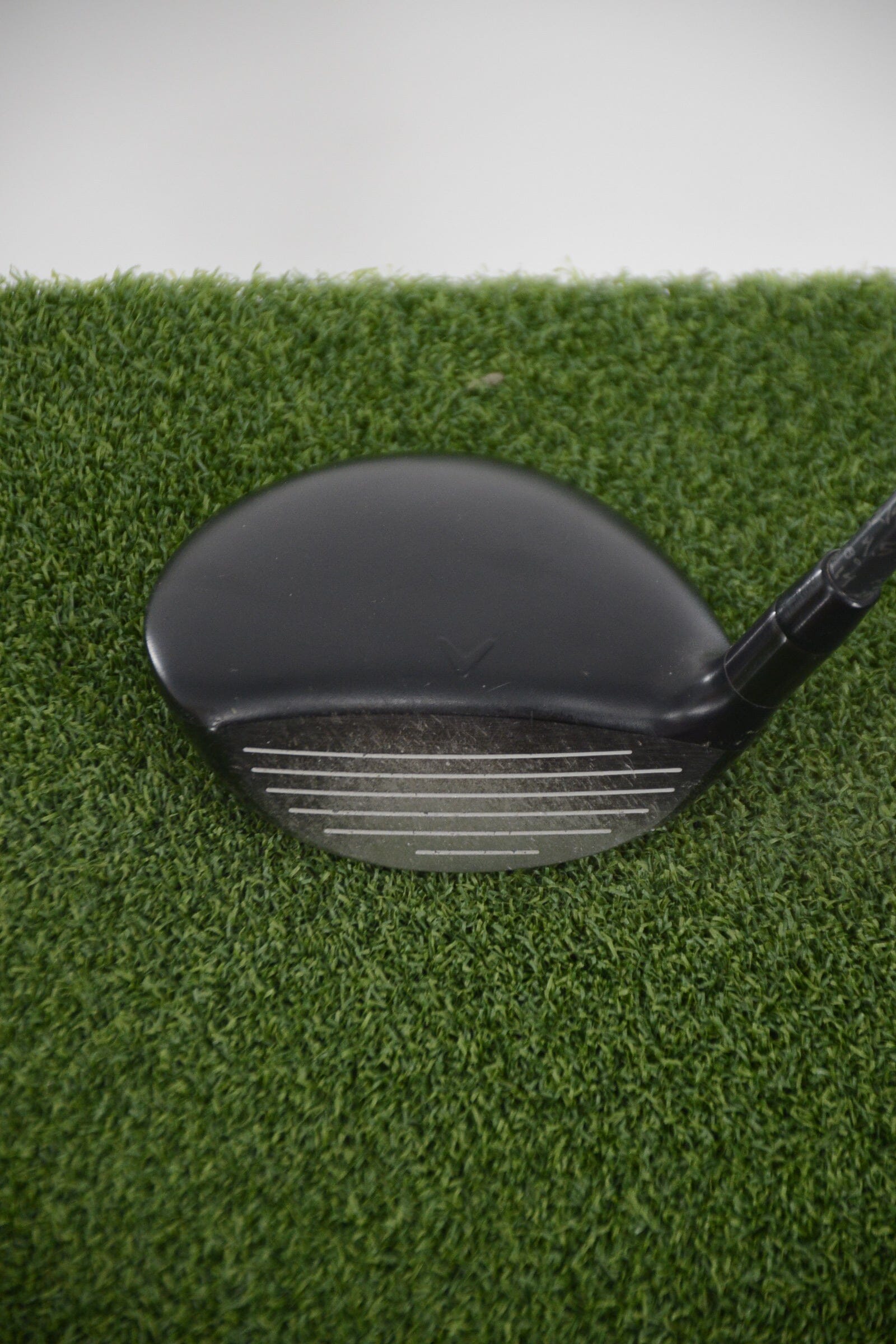 Callaway XR 7 Wood SR Flex 42" Golf Clubs GolfRoots