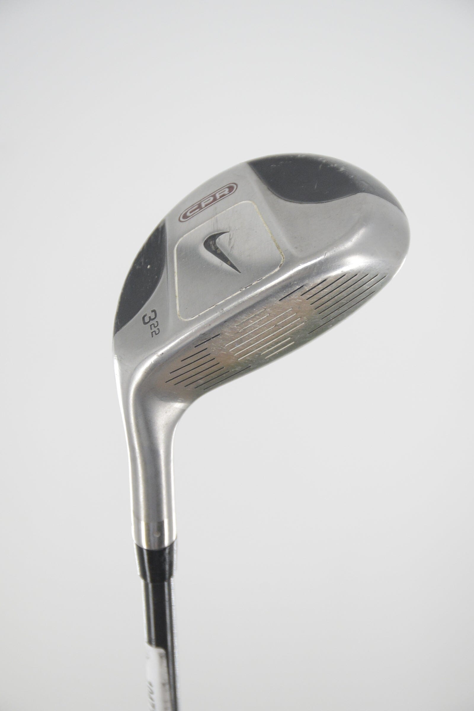 Nike CPR 3 3 Hybrid R Flex 38.75" Golf Clubs GolfRoots