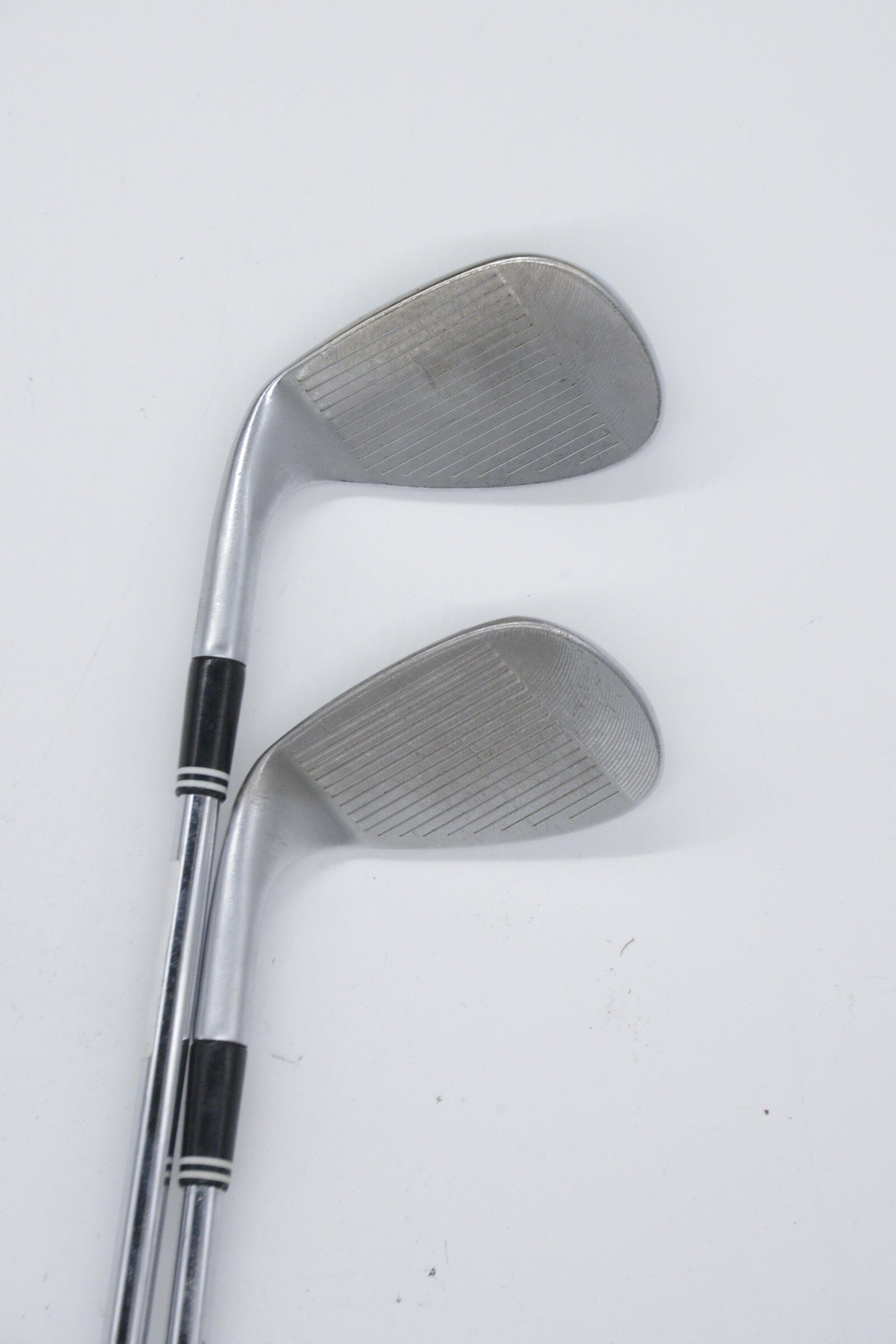 Cleveland CBX2 56 & 60 Degree Wedge Set Wedge Flex Golf Clubs GolfRoots
