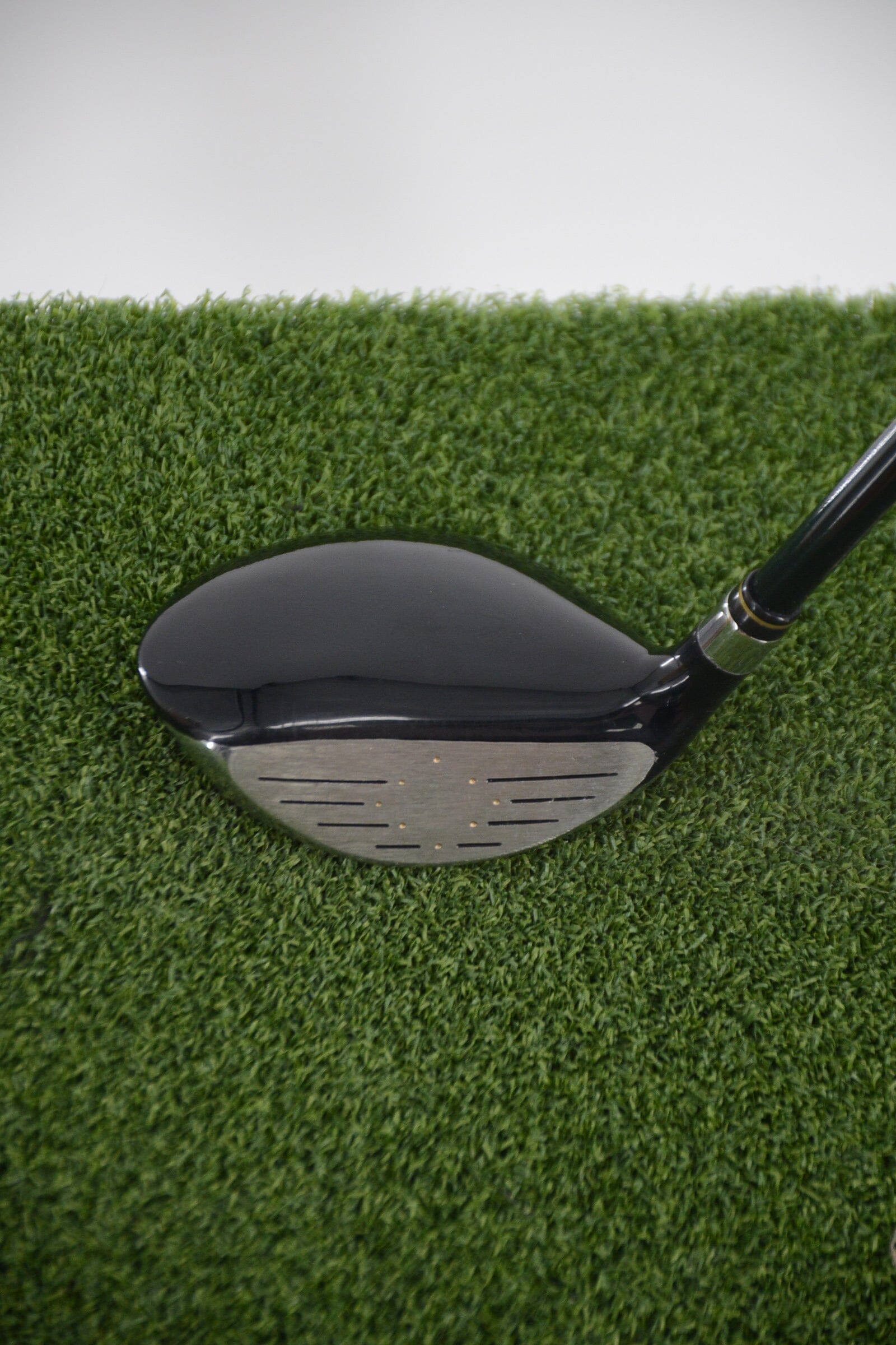 Bobby Jones Jesse Ortiz 3 Hybrid S Flex 40.25" Golf Clubs GolfRoots