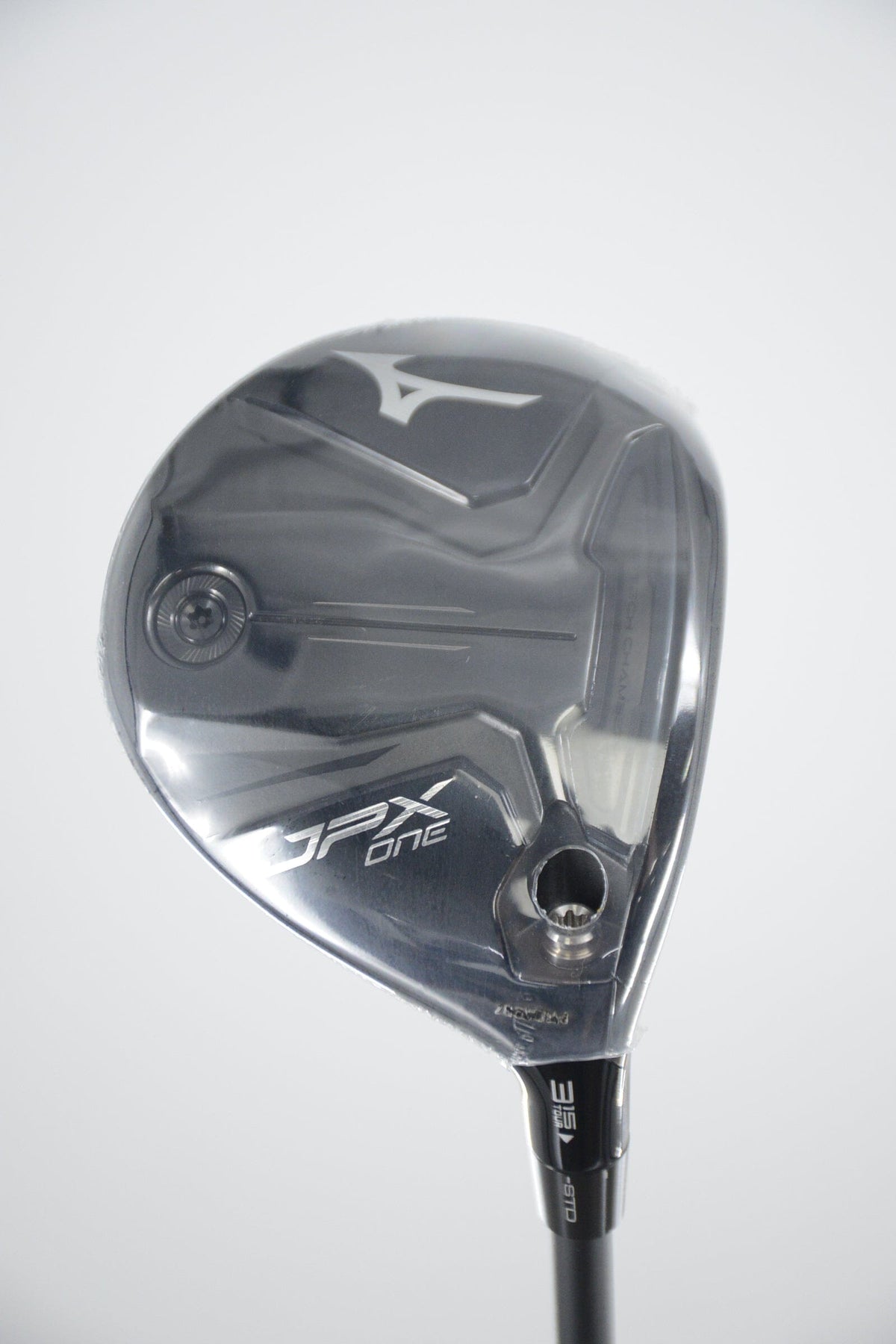NEW Mizuno JPX One Tour Spoon 3 Wood S Flex 43" Golf Fairway Woods Mizuno