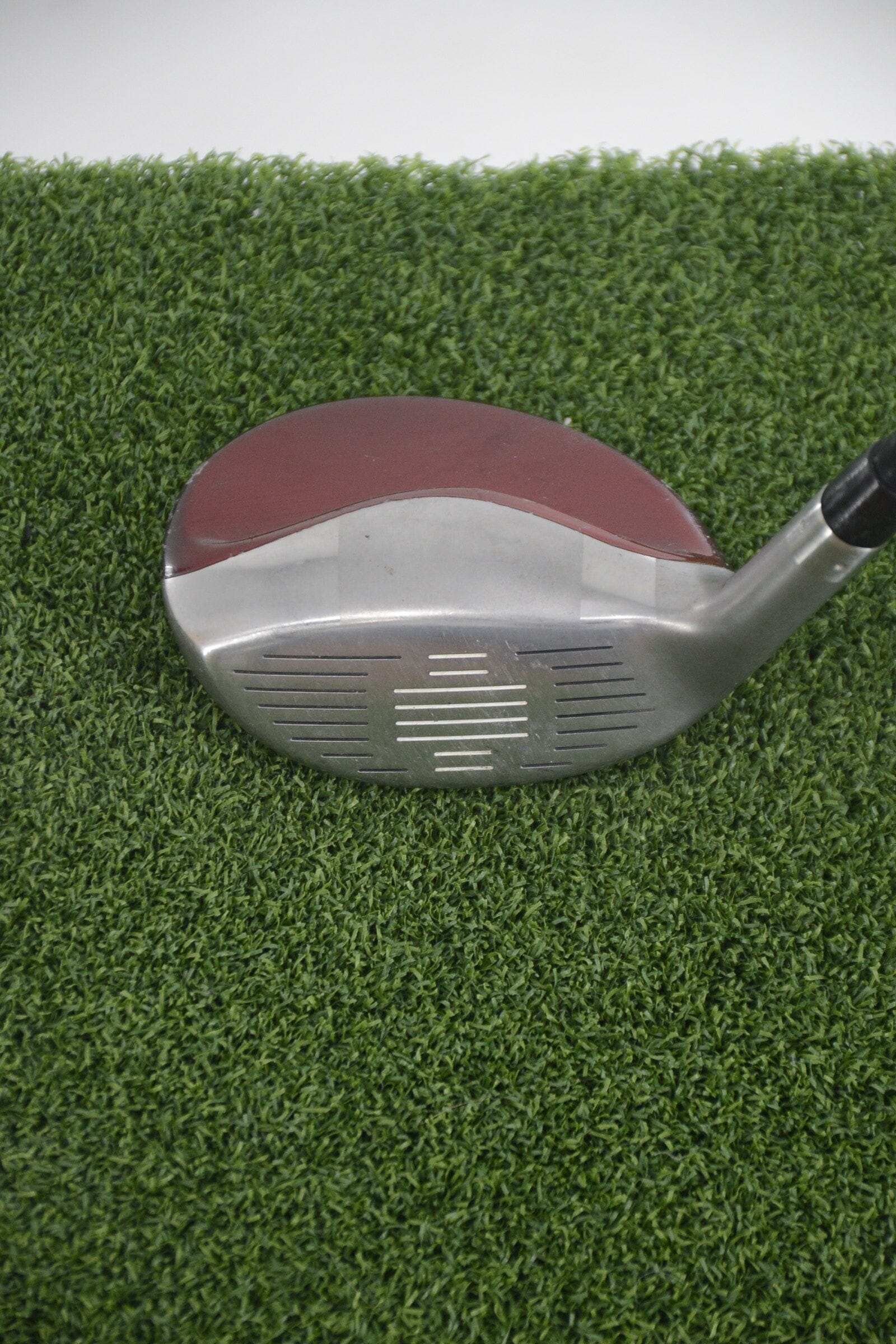 Nike CPR 3 3 Hybrid R Flex 38.75" Golf Clubs GolfRoots