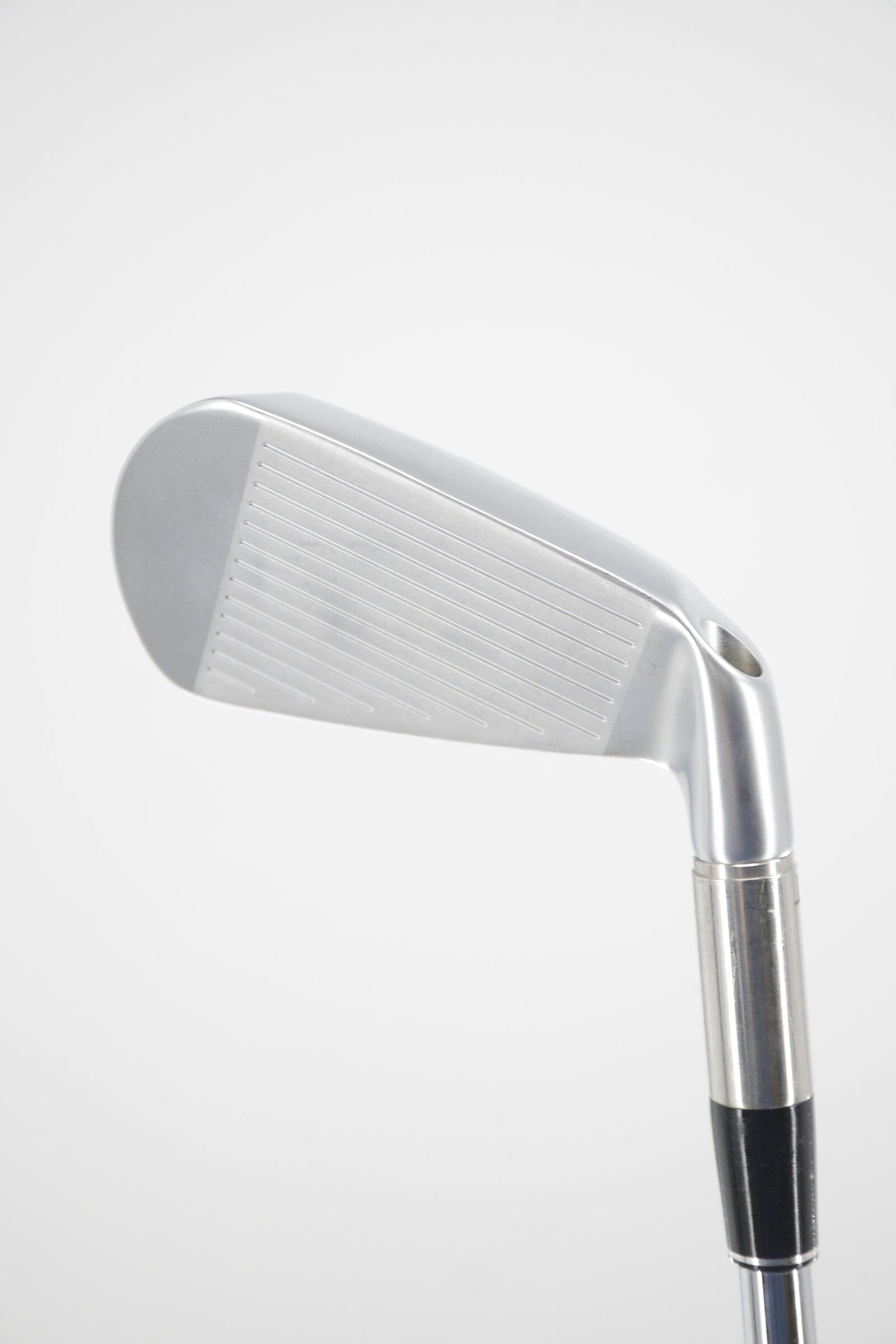 *Lefty Fitting Club* Srixon Zx4 MK II 7 Fitting Iron S Flex 37" Golf Clubs GolfRoots