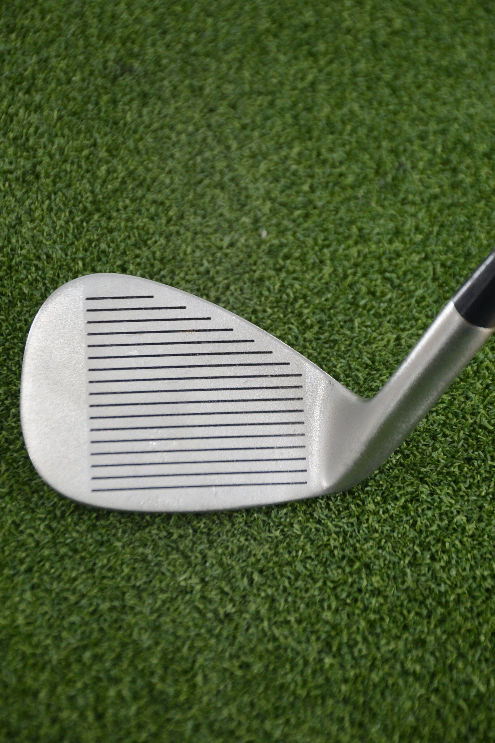 Series 6 Pocket Cavity 60 Degree Wedge Wedge Flex 35" Golf Clubs GolfRoots