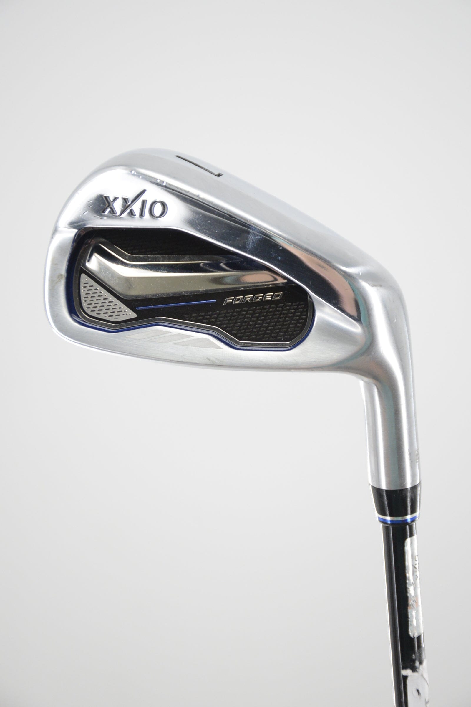 XXIO Forged 2017 7 Iron R Flex 37" Golf Clubs GolfRoots