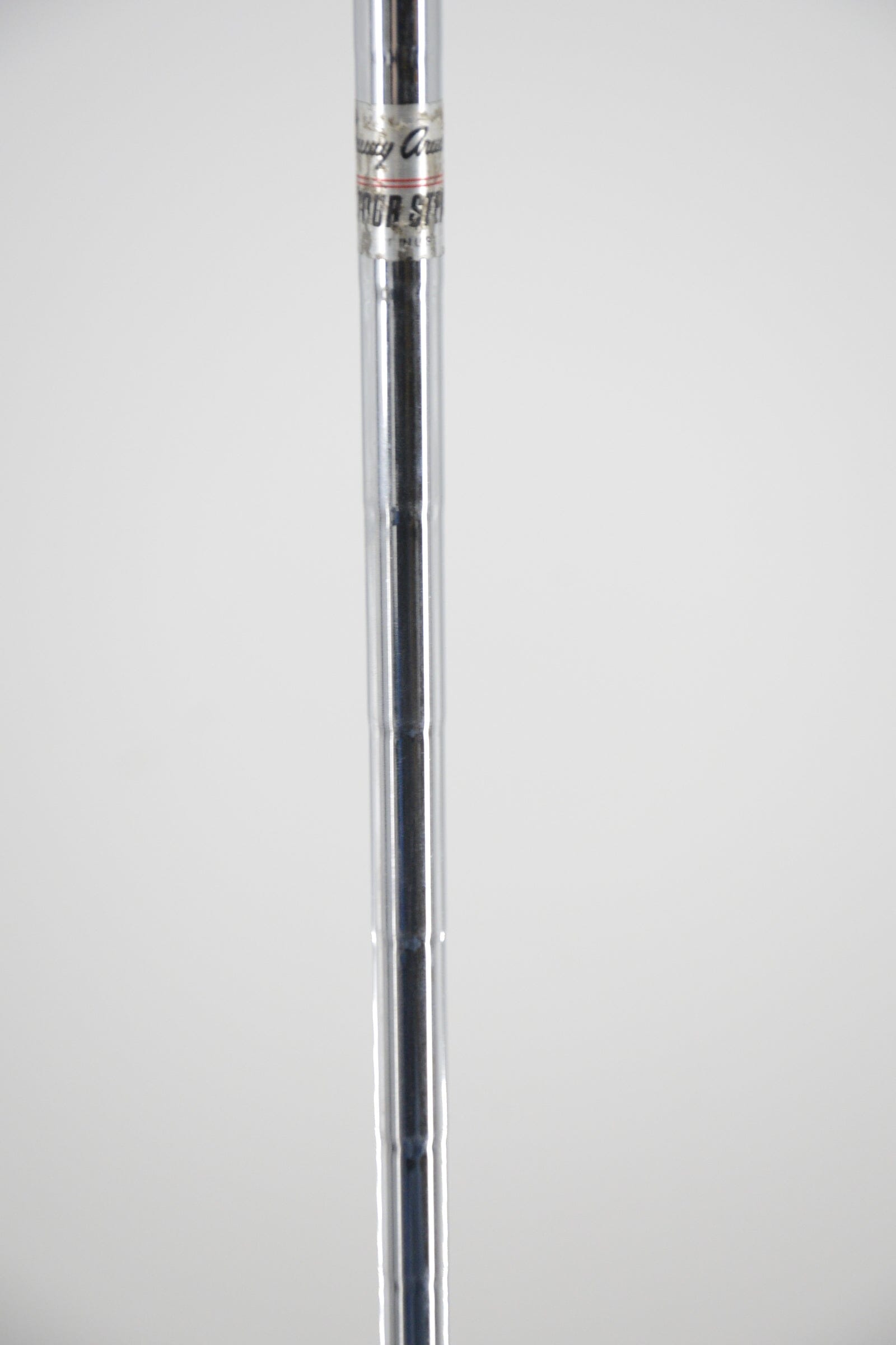 Tommy Armour 845S Silver Scot PW R Flex 35.5" Golf Clubs GolfRoots