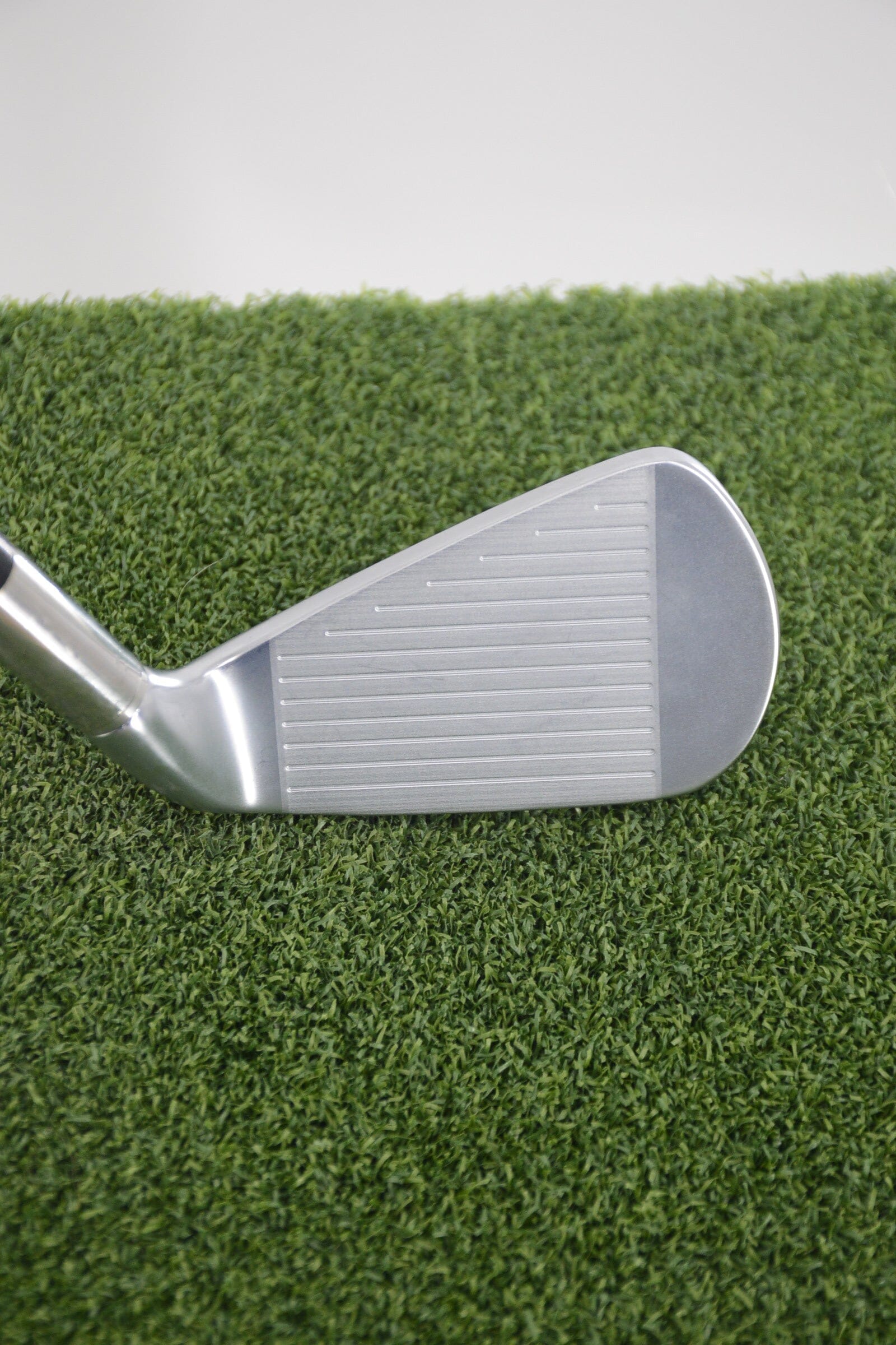 *Lefty Fitting Club* Srixon Zx4 MK II 7 Fitting Iron S Flex 37" Golf Clubs GolfRoots