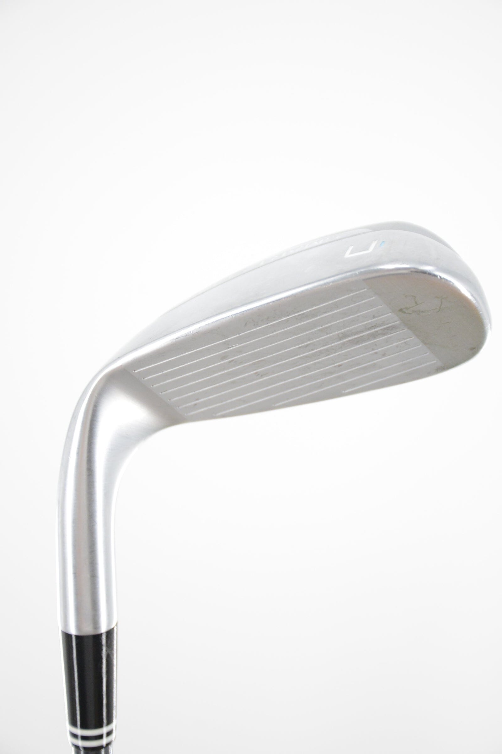 Women's Cleveland Smart Sole 3.0 Chipper W Flex 33" Golf Clubs GolfRoots