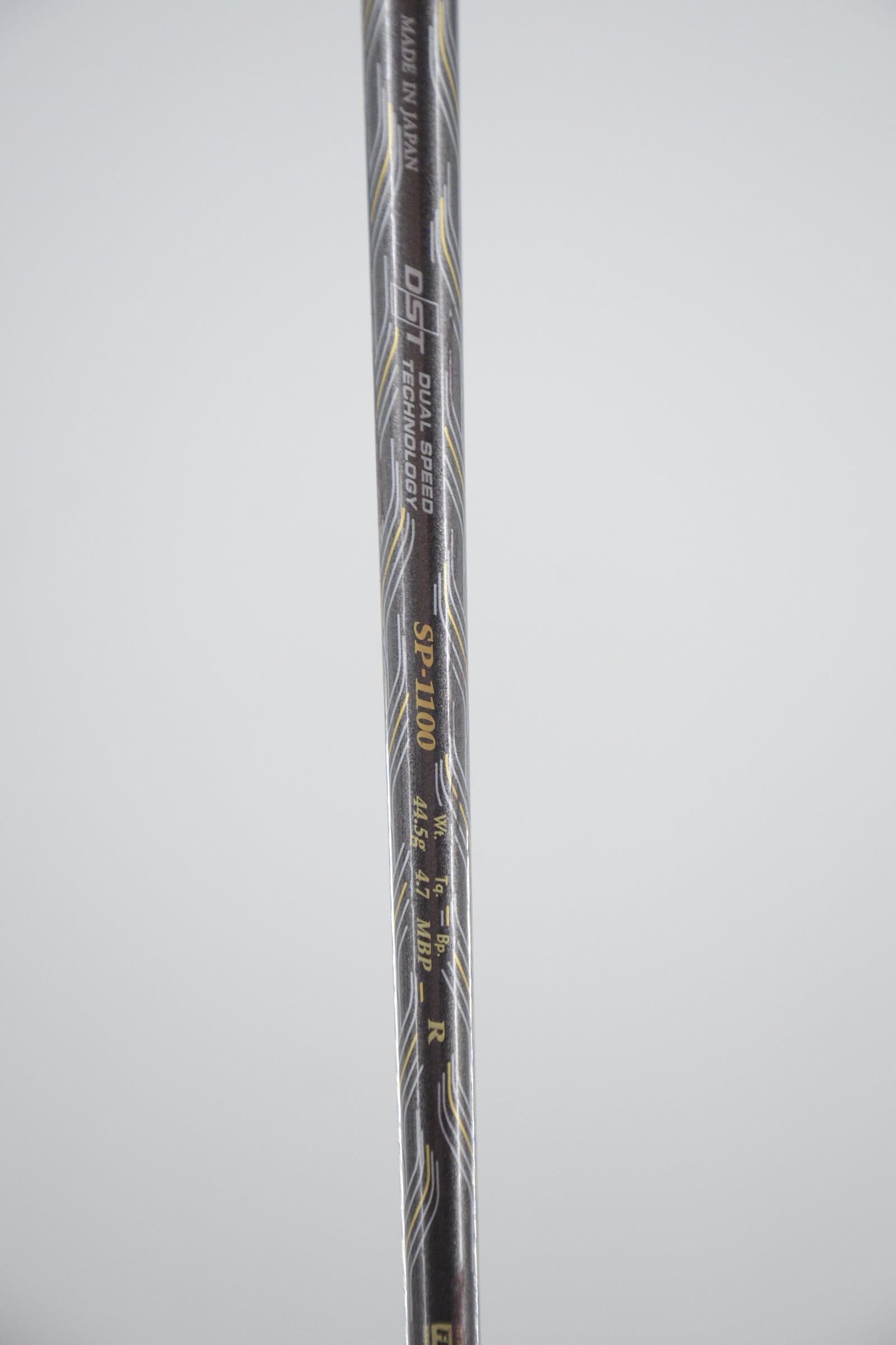 XXIO Prime 11 9 Iron R Flex 36" Golf Clubs GolfRoots