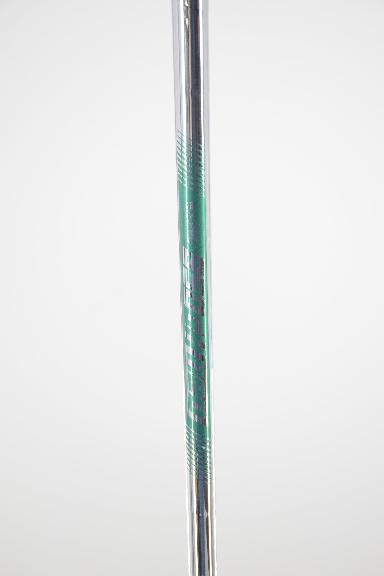 *Lefty Fitting Club* Srixon Zx4 MK II 7 Fitting Iron S Flex 37" Golf Clubs GolfRoots