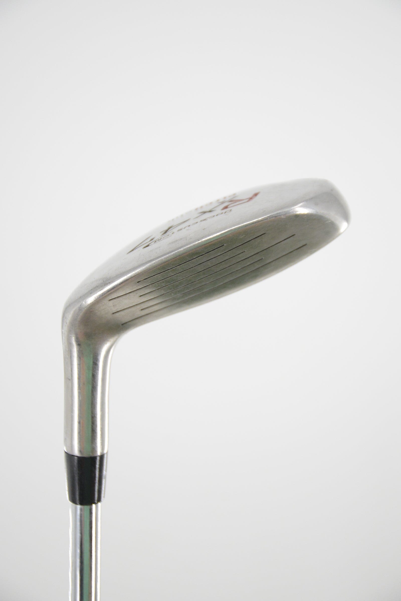 Docs Custom Pitch Stick PW S Flex 35" Golf Clubs GolfRoots
