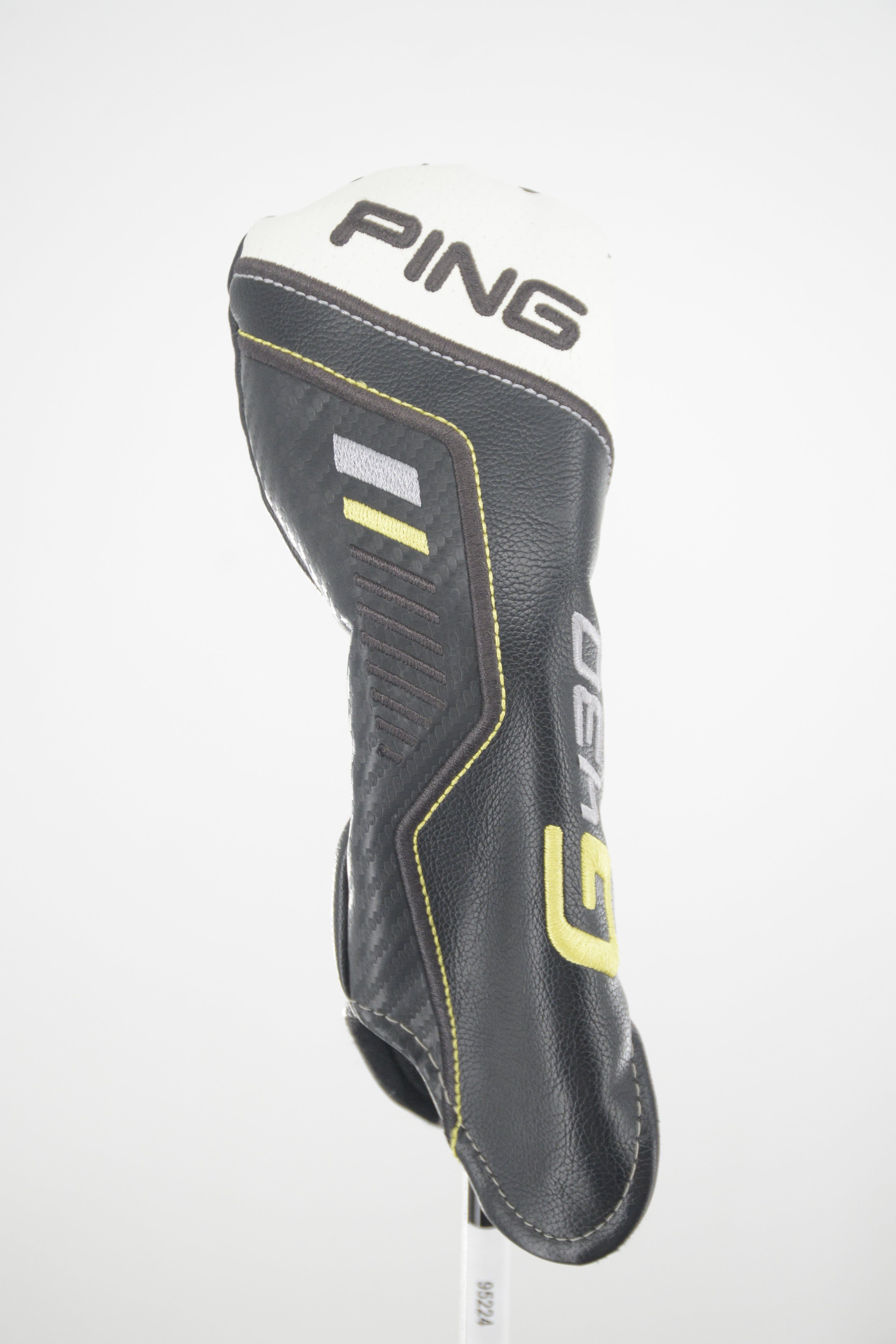 Women's Ping G430 4 Hybrid W Flex 39.5" Golf Clubs GolfRoots