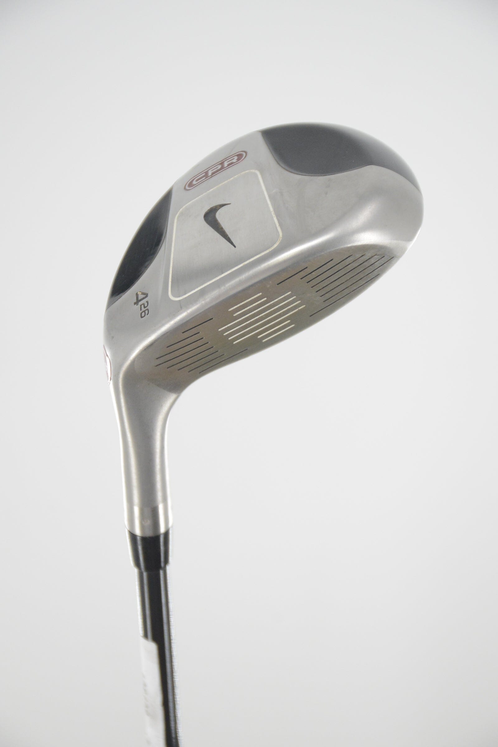 Nike CPR 3 4 Hybrid S Flex 38.25" Golf Clubs GolfRoots