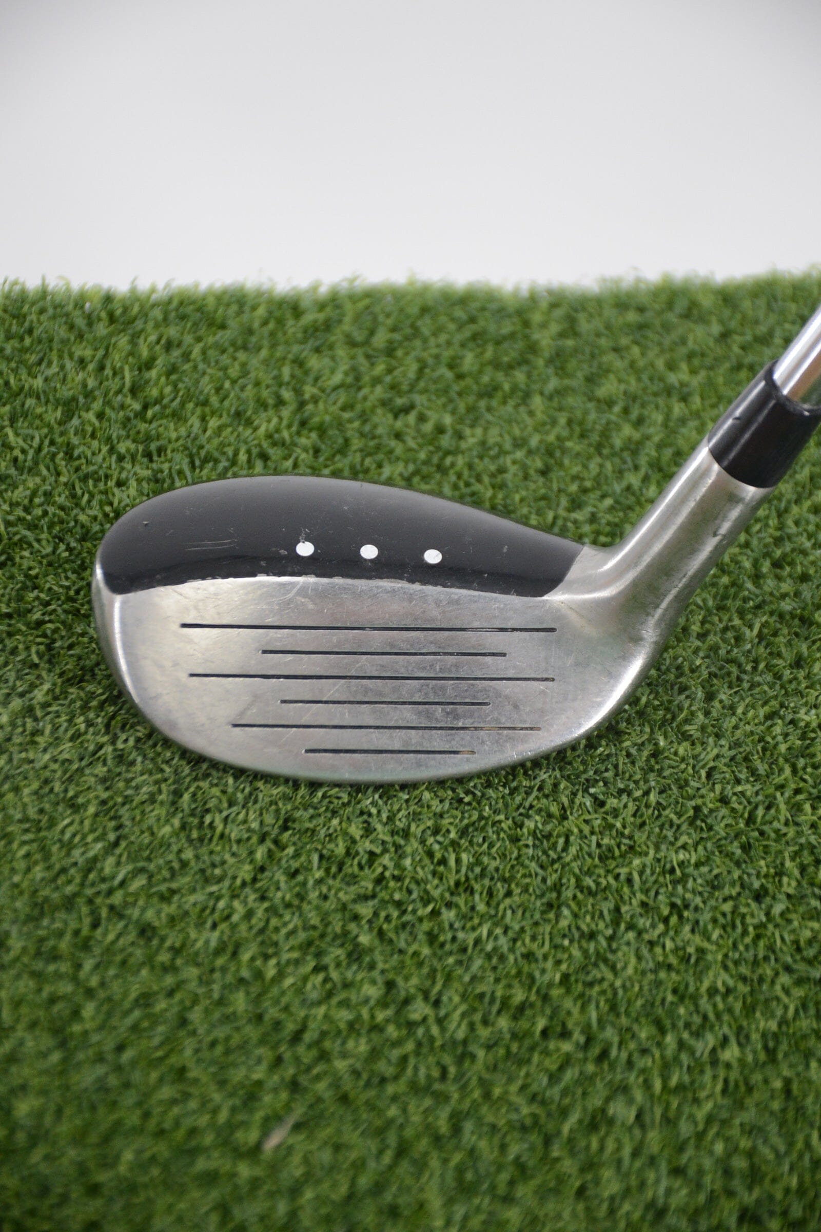 Docs Custom Pitch Stick PW S Flex 35" Golf Clubs GolfRoots