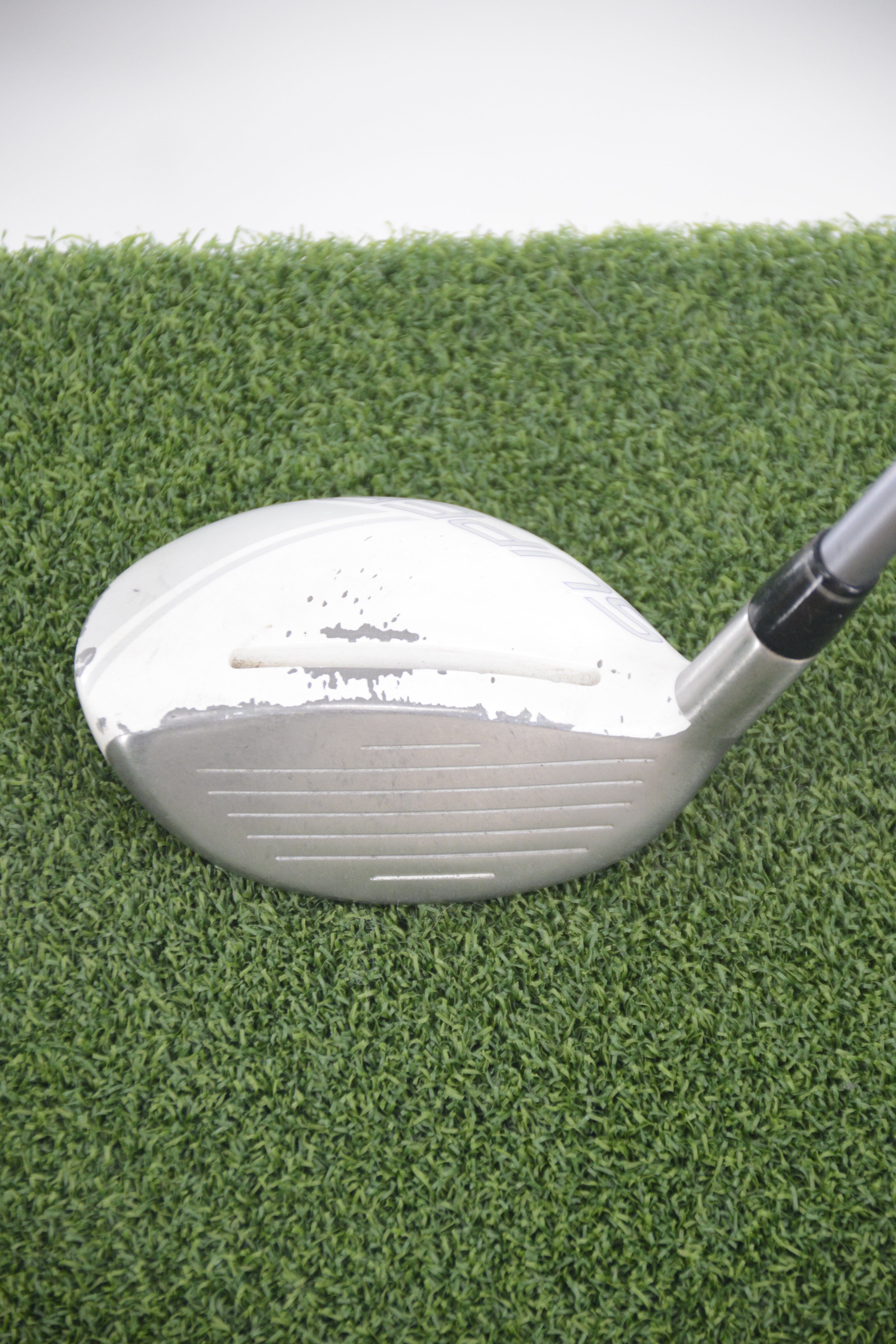 Women's Adams Idea Super S 5 Hybrid W Flex 37.25" Golf Clubs GolfRoots