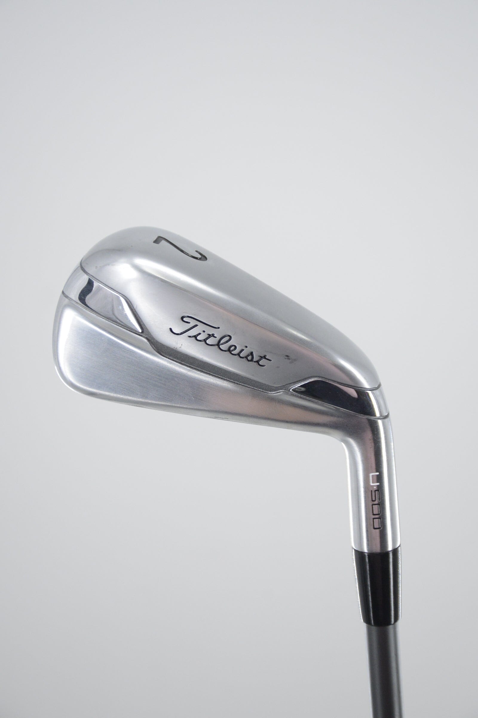 Titleist U500 2 Driving Iron X Flex 39.5" Golf Clubs GolfRoots