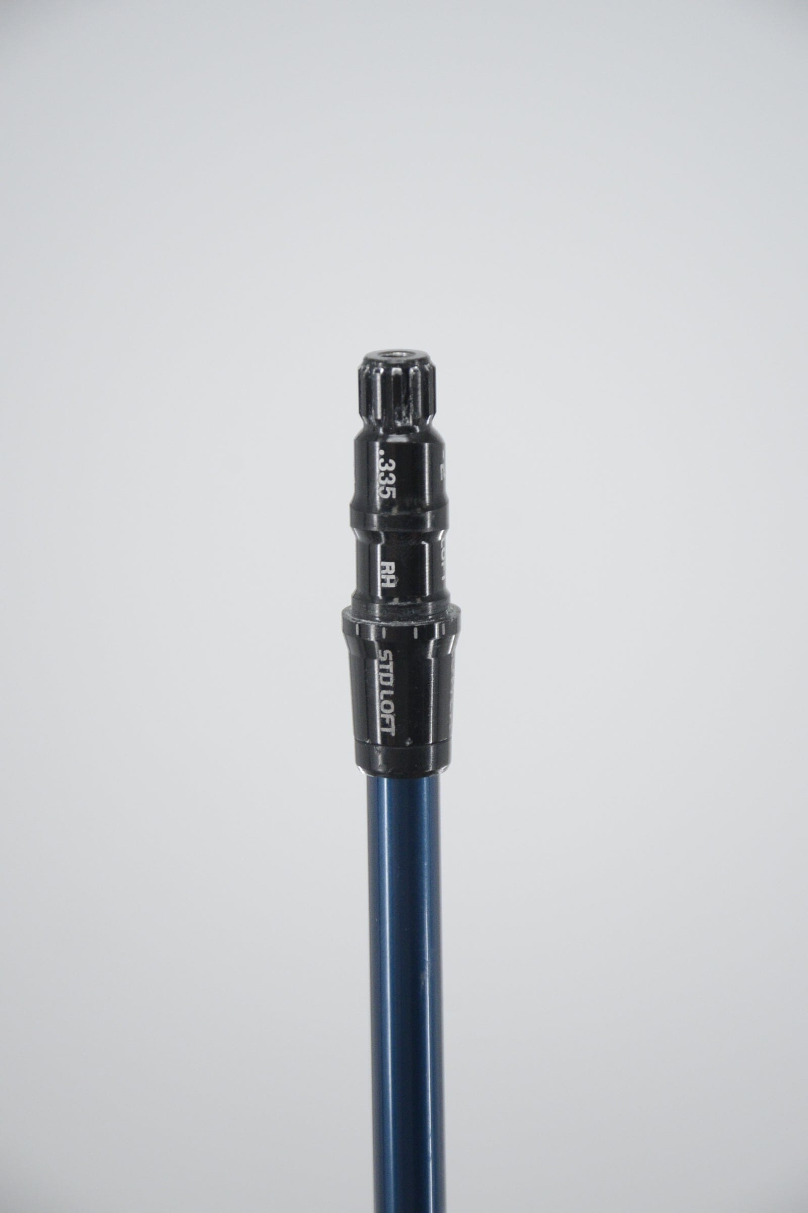 Mitsubishi Tensei TM Series Blue TaylorMade Driver Shaft S Flex 44.75" Golf Clubs GolfRoots